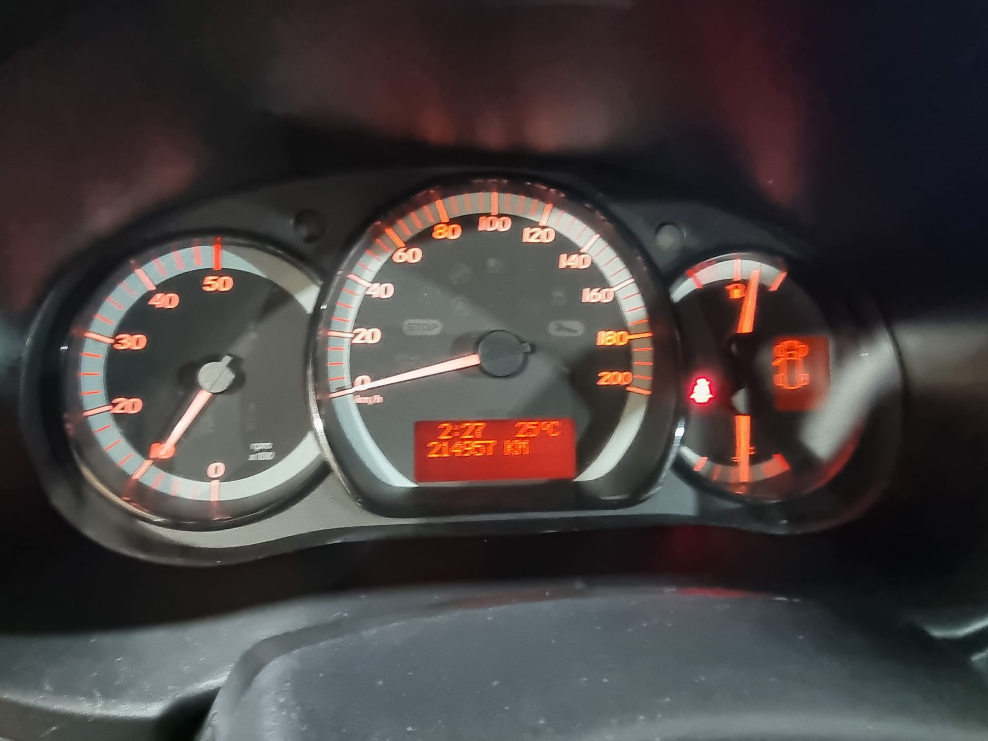 Mercedes-Benz Citan Tourer 109CDI PURE 95 CV