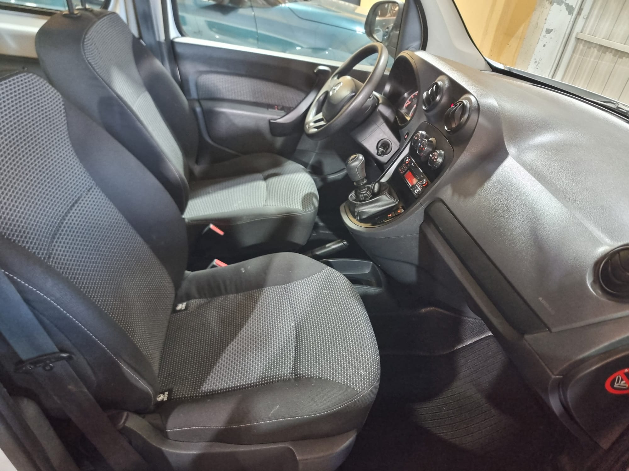 Mercedes-Benz Citan Tourer 109CDI PURE 95 CV
