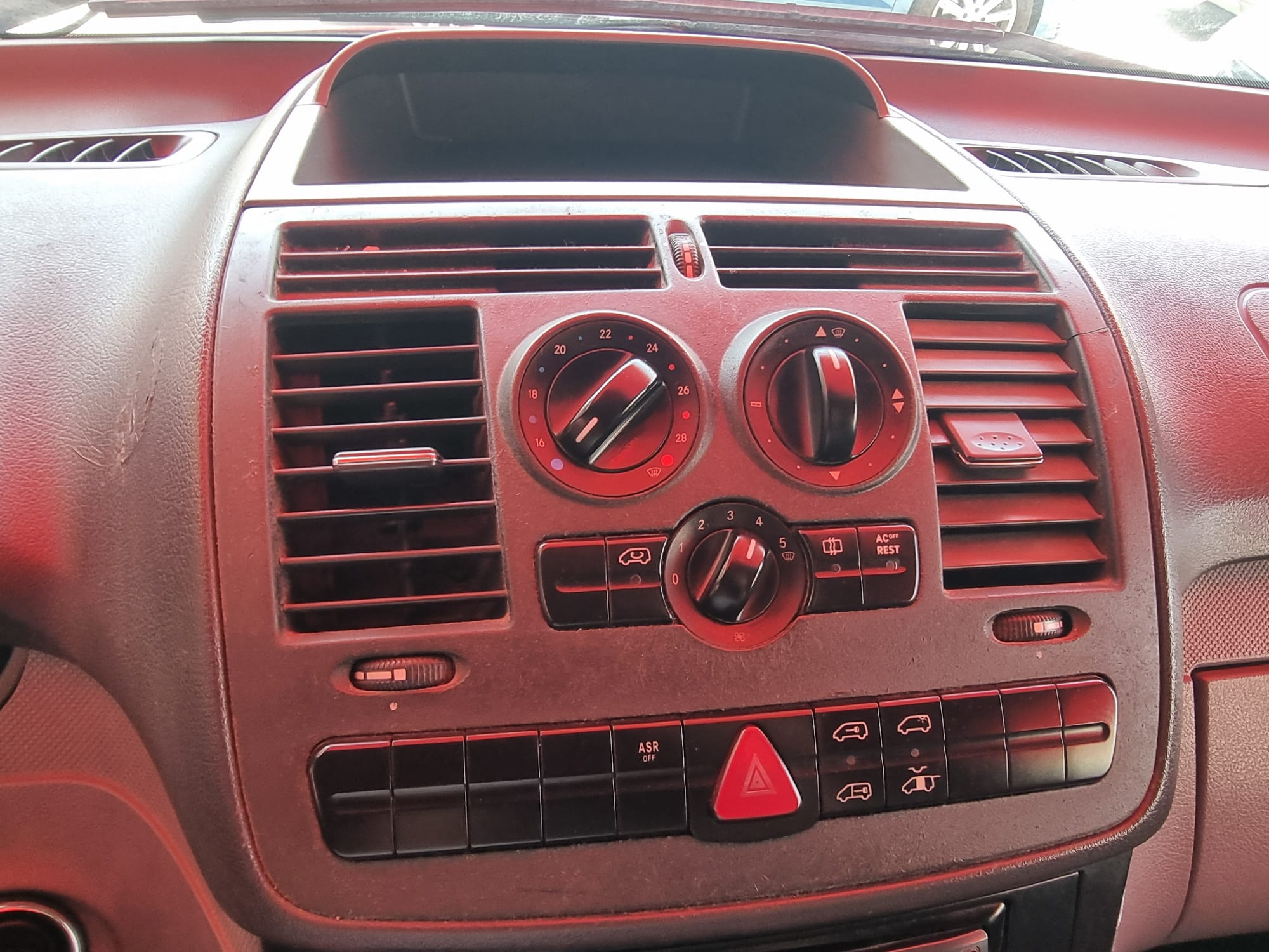Mercedes-Benz Vito 109 CDI 95 CV