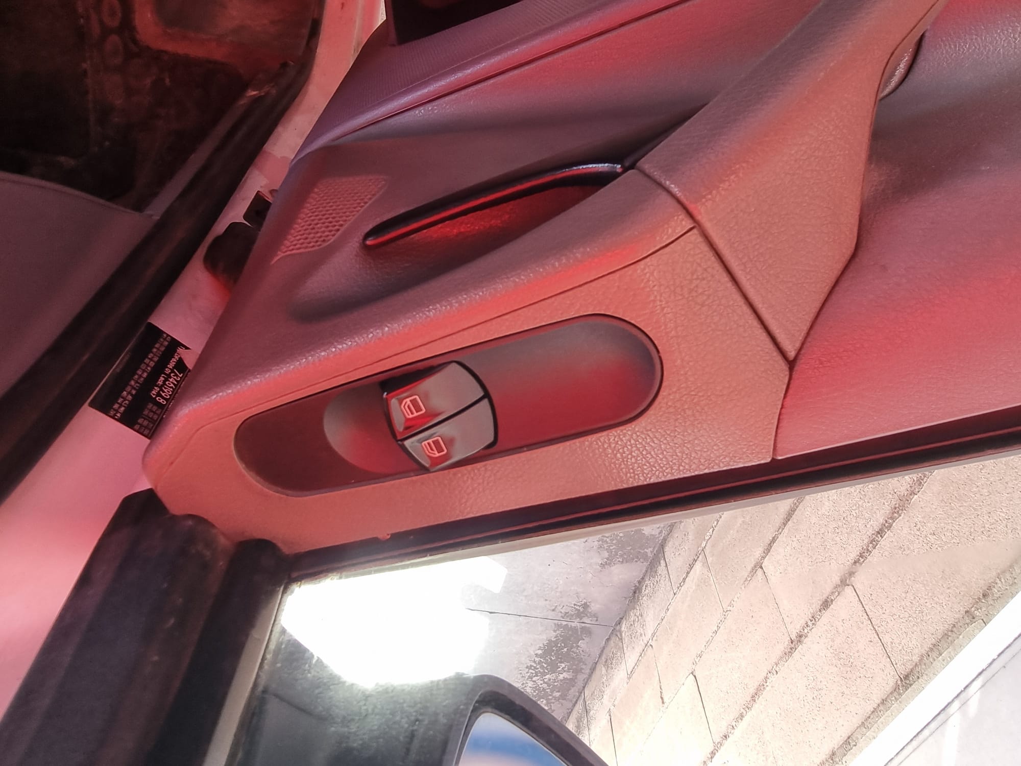 Mercedes-Benz Vito 109 CDI 95 CV
