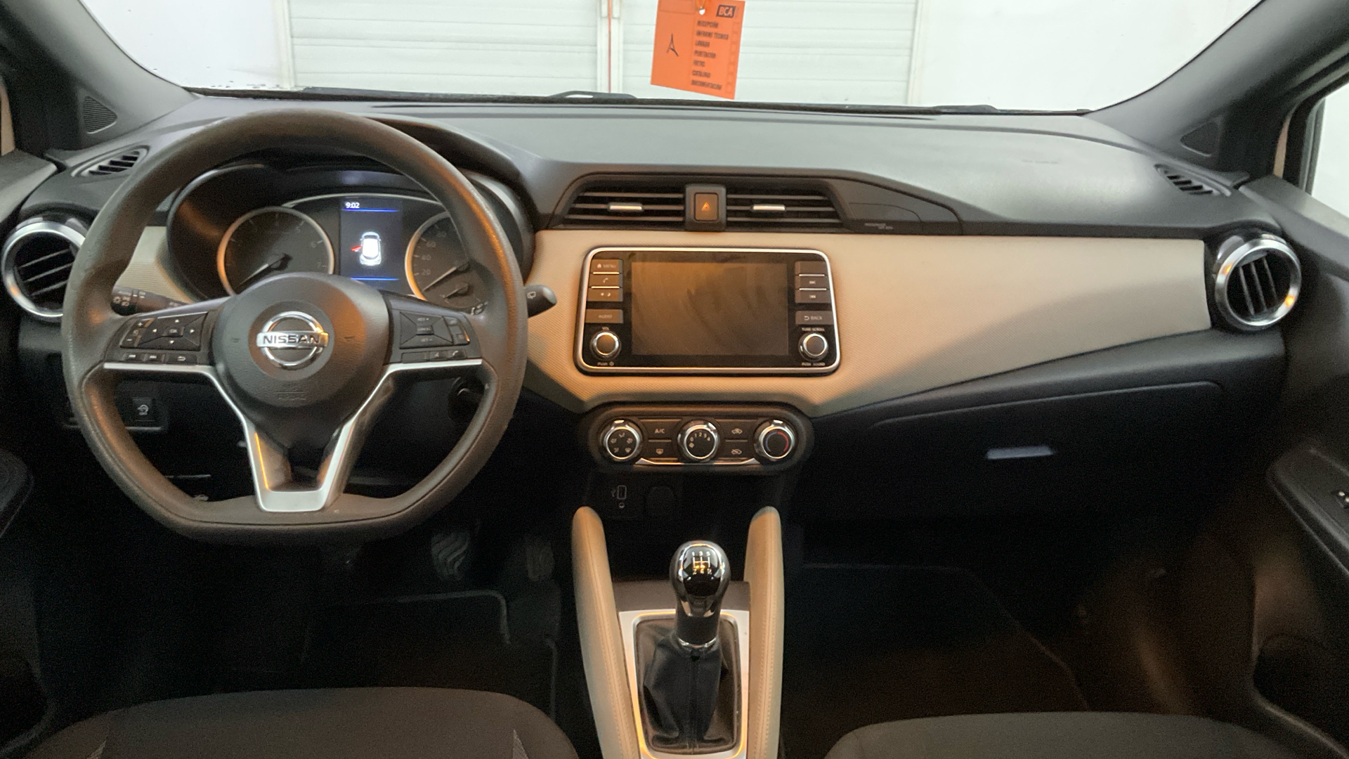 Nissan Micra IG-T ACENTA 100 CV