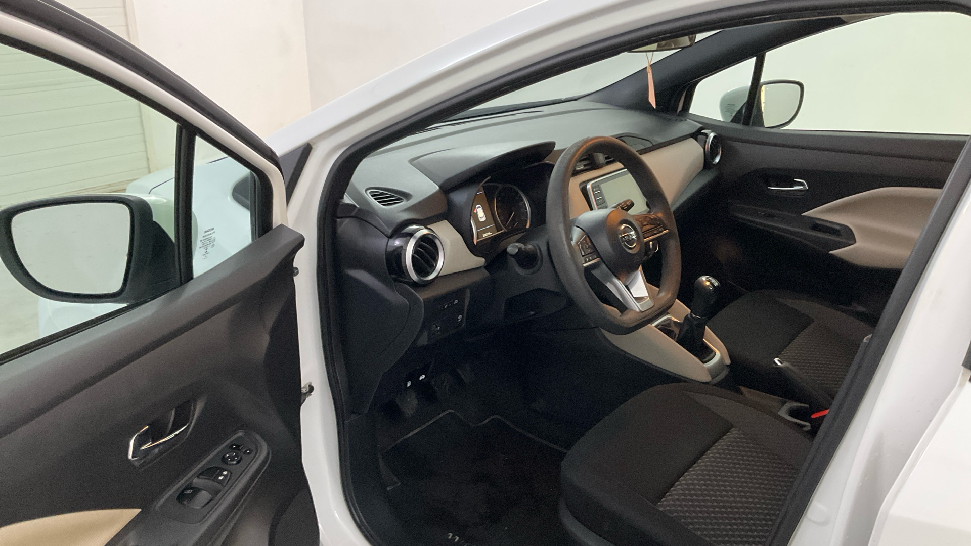 Nissan Micra IG-T ACENTA 100 CV