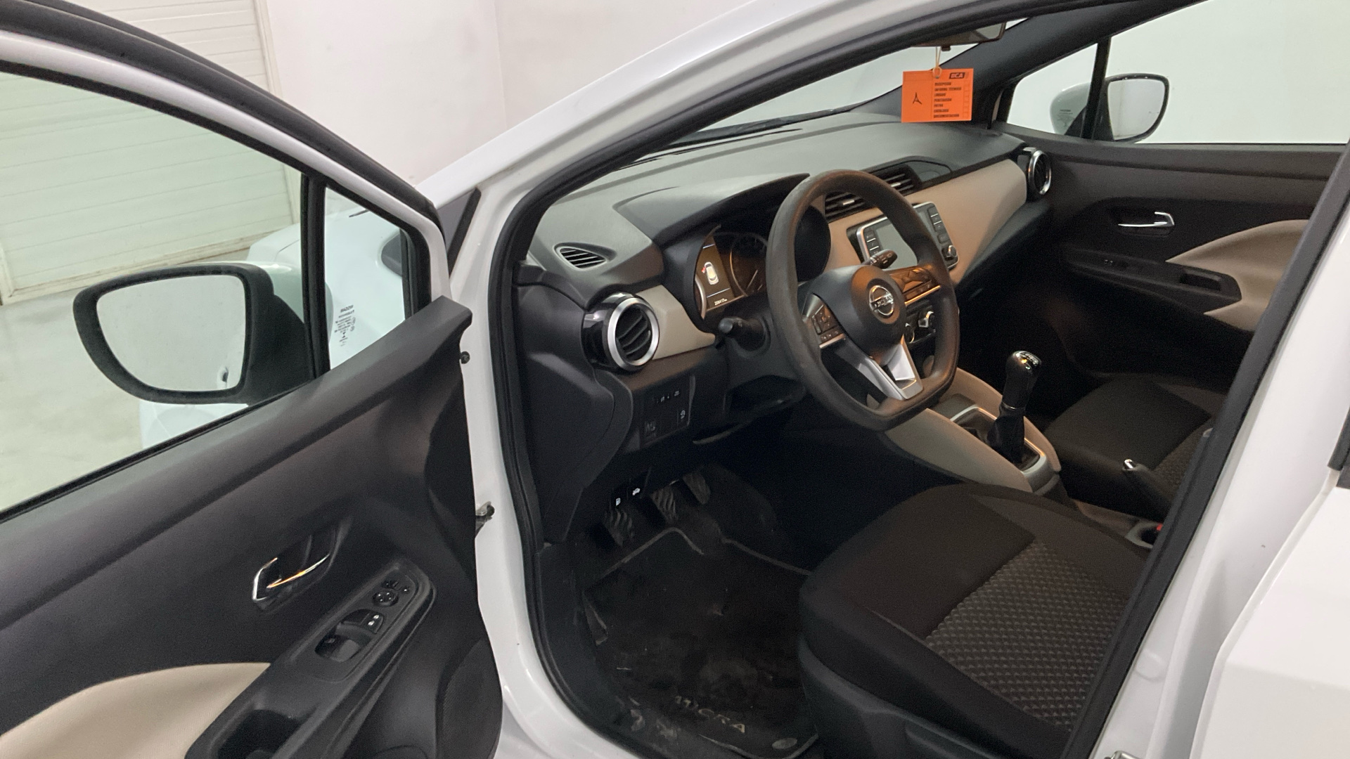 Nissan Micra IG-T ACENTA 100 CV
