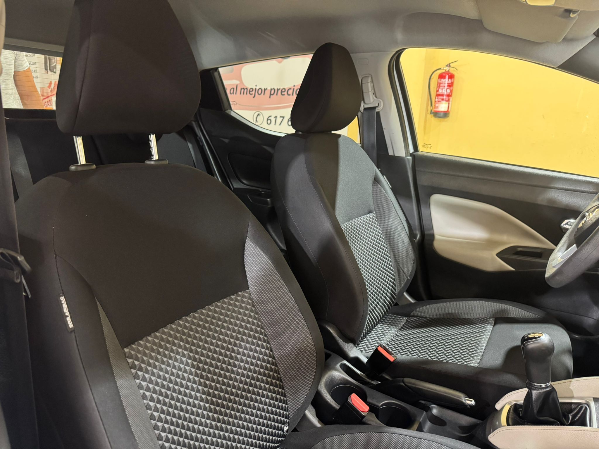 Nissan Micra IG-T ACENTA 100 CV