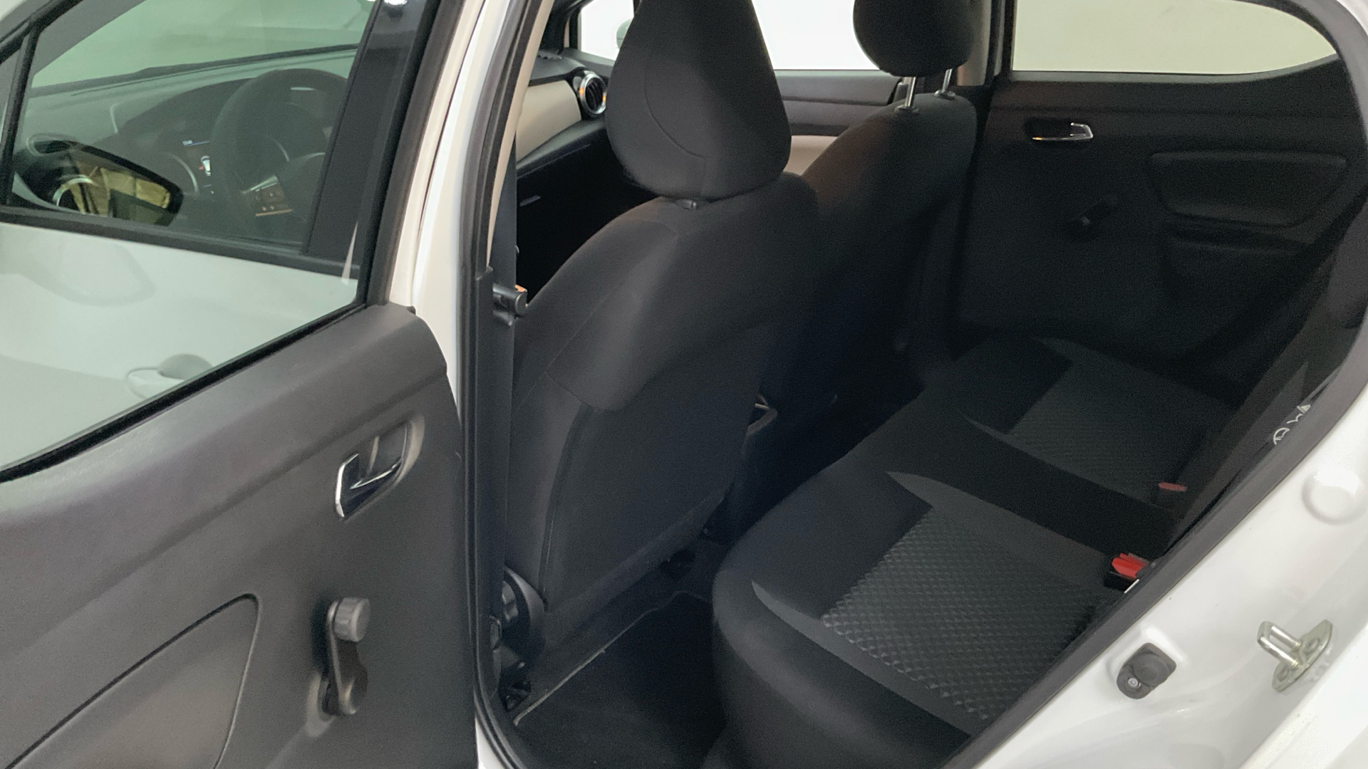 Nissan Micra IG-T ACENTA 100 CV
