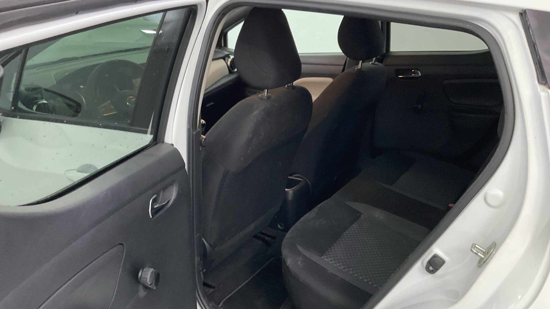 Nissan Micra IG-T ACENTA 100 CV