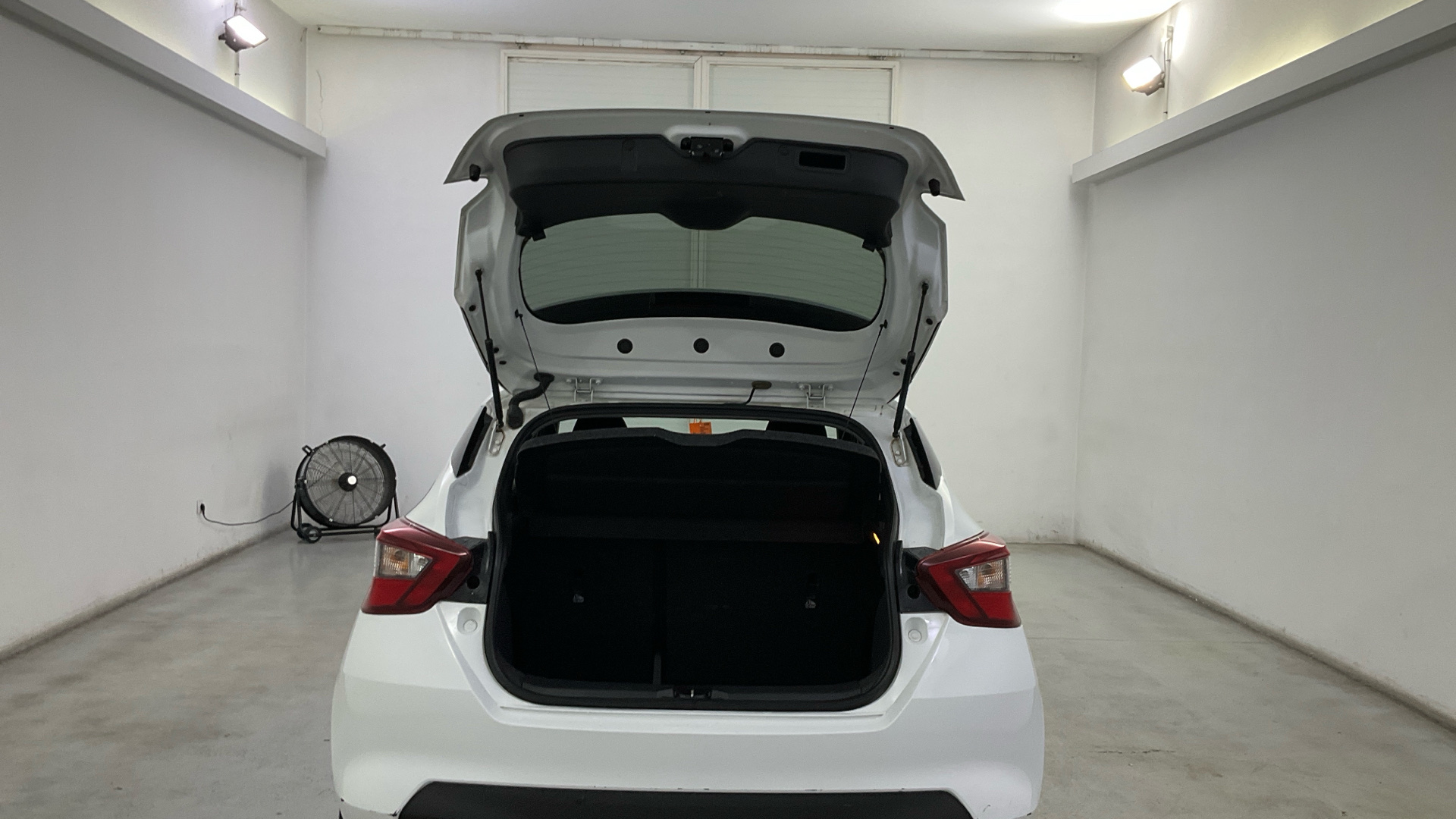 Nissan Micra IG-T ACENTA 100 CV