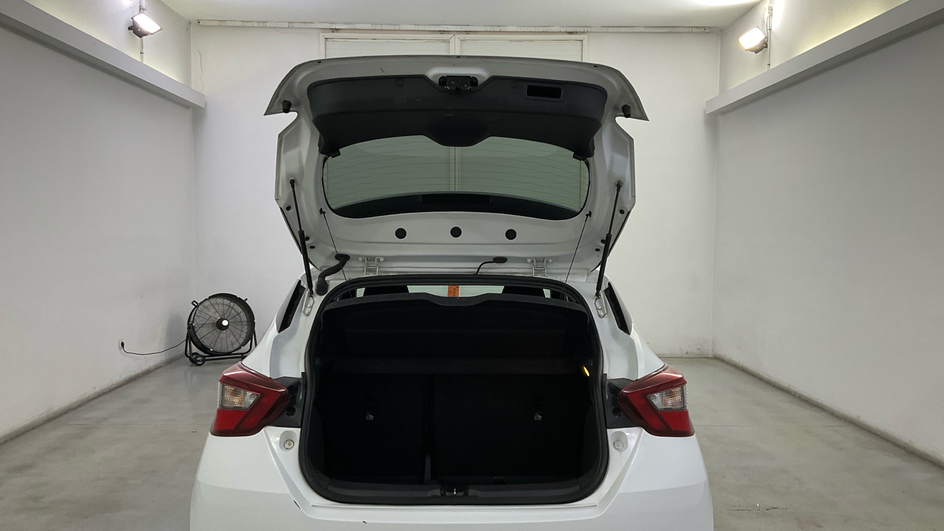 Nissan Micra IG-T ACENTA 100 CV