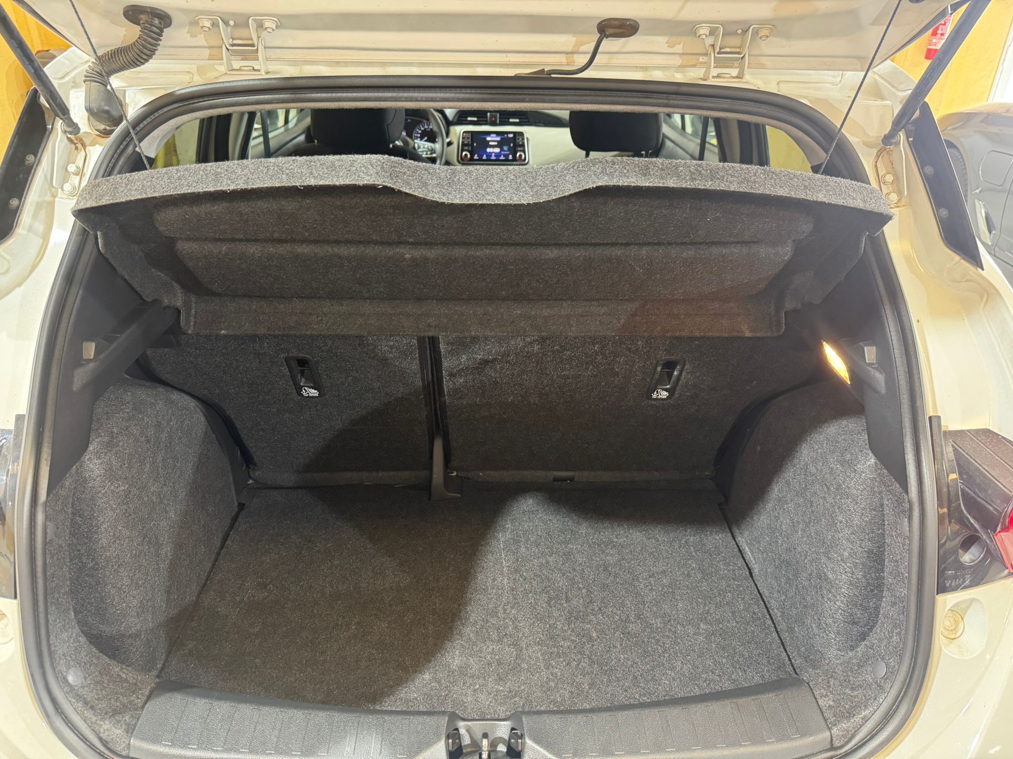 Nissan Micra IG-T ACENTA 100 CV