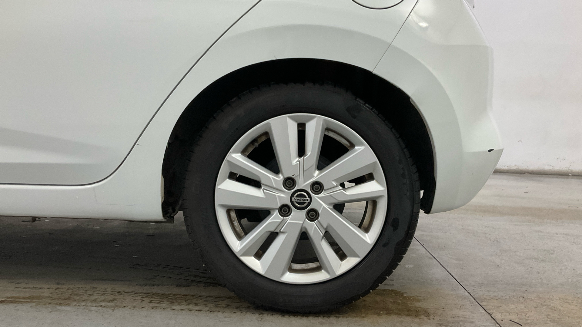Nissan Micra IG-T ACENTA 100 CV