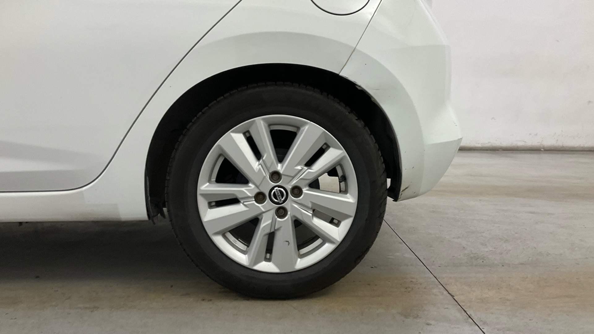 Nissan Micra IG-T ACENTA 100 CV