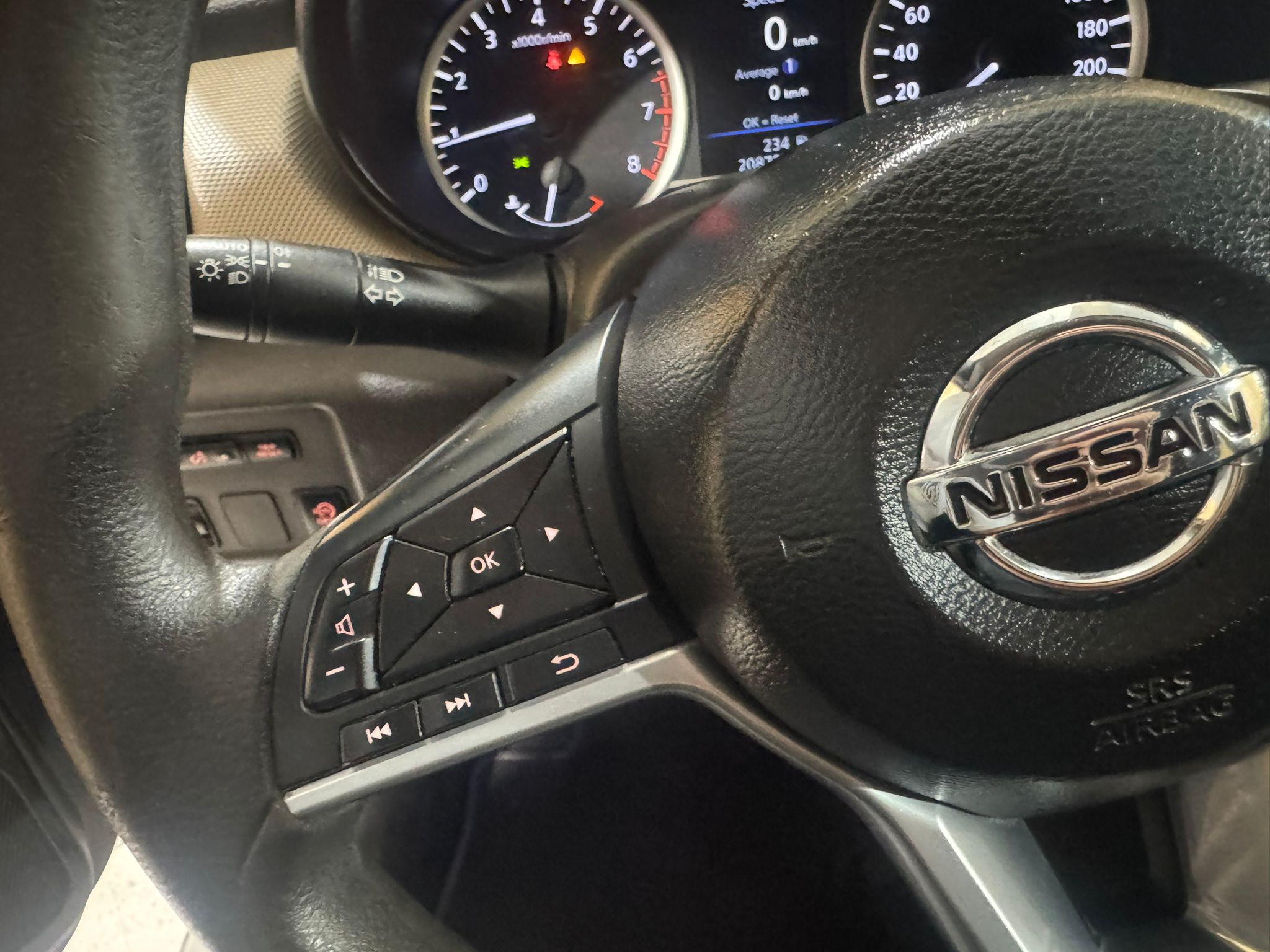 Nissan Micra IG-T ACENTA 100 CV