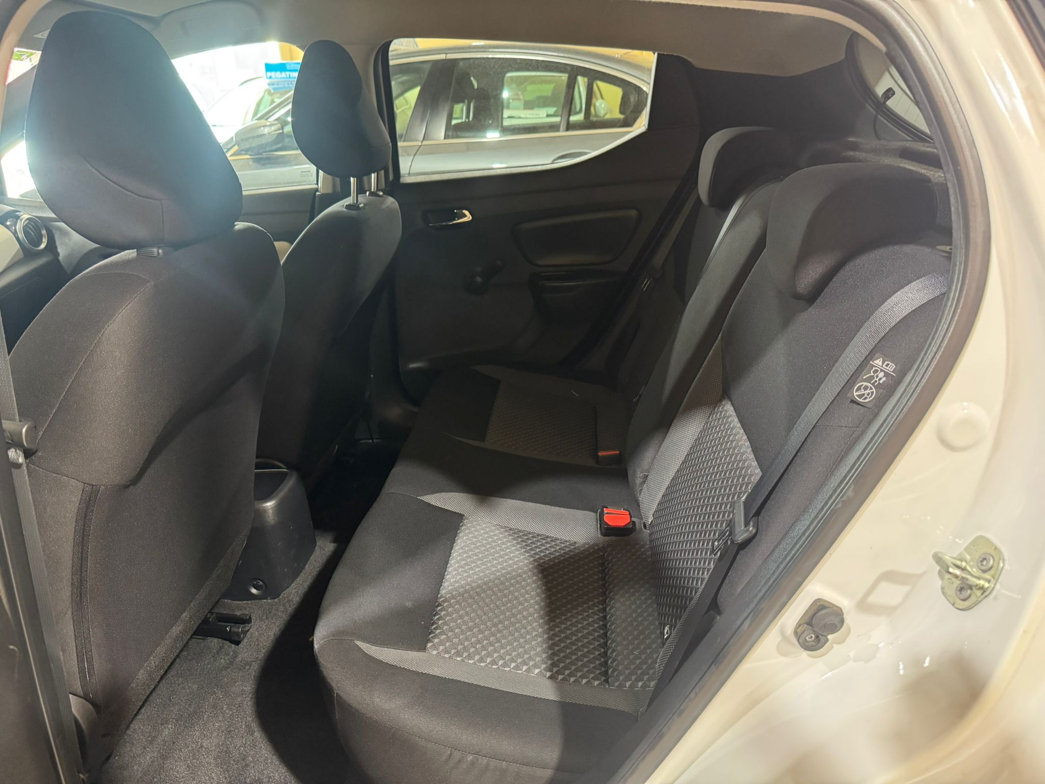 Nissan Micra IG-T ACENTA 100 CV