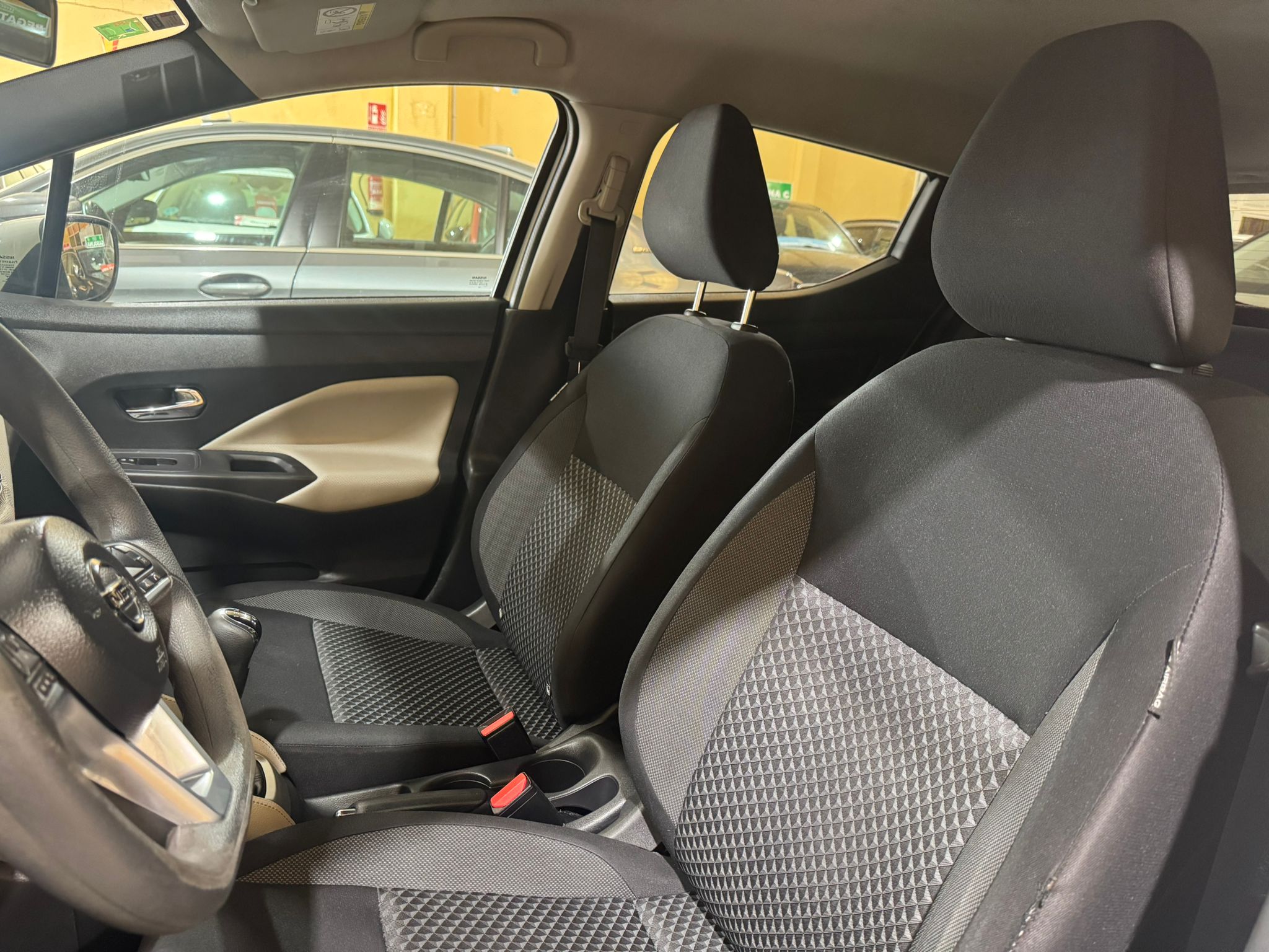 Nissan Micra IG-T ACENTA 100 CV