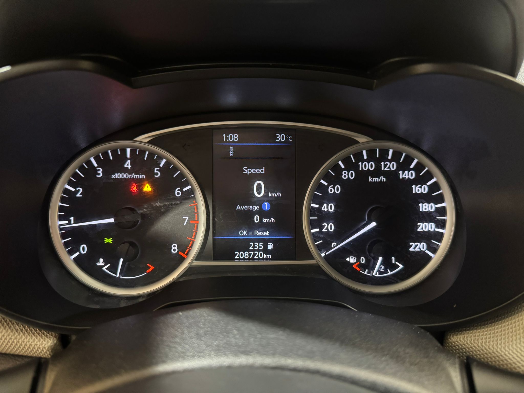Nissan Micra IG-T ACENTA 100 CV