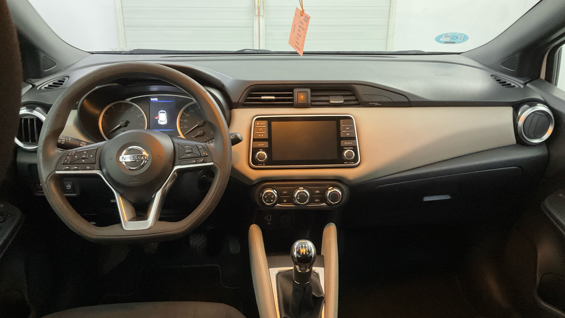 Nissan Micra IG-T ACENTA 101 CV