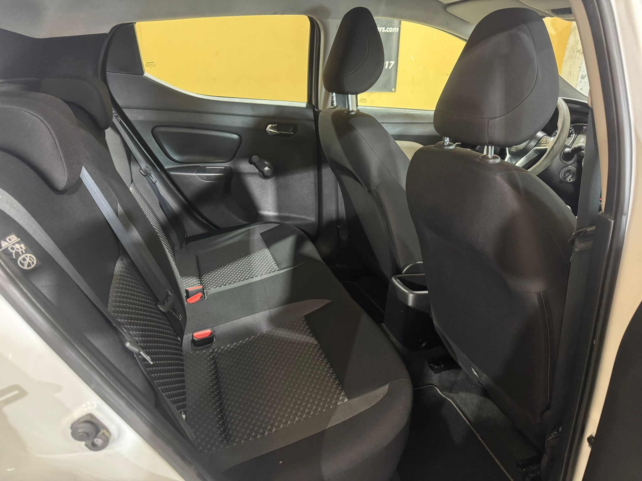 Nissan Micra IG-T ACENTA 101 CV