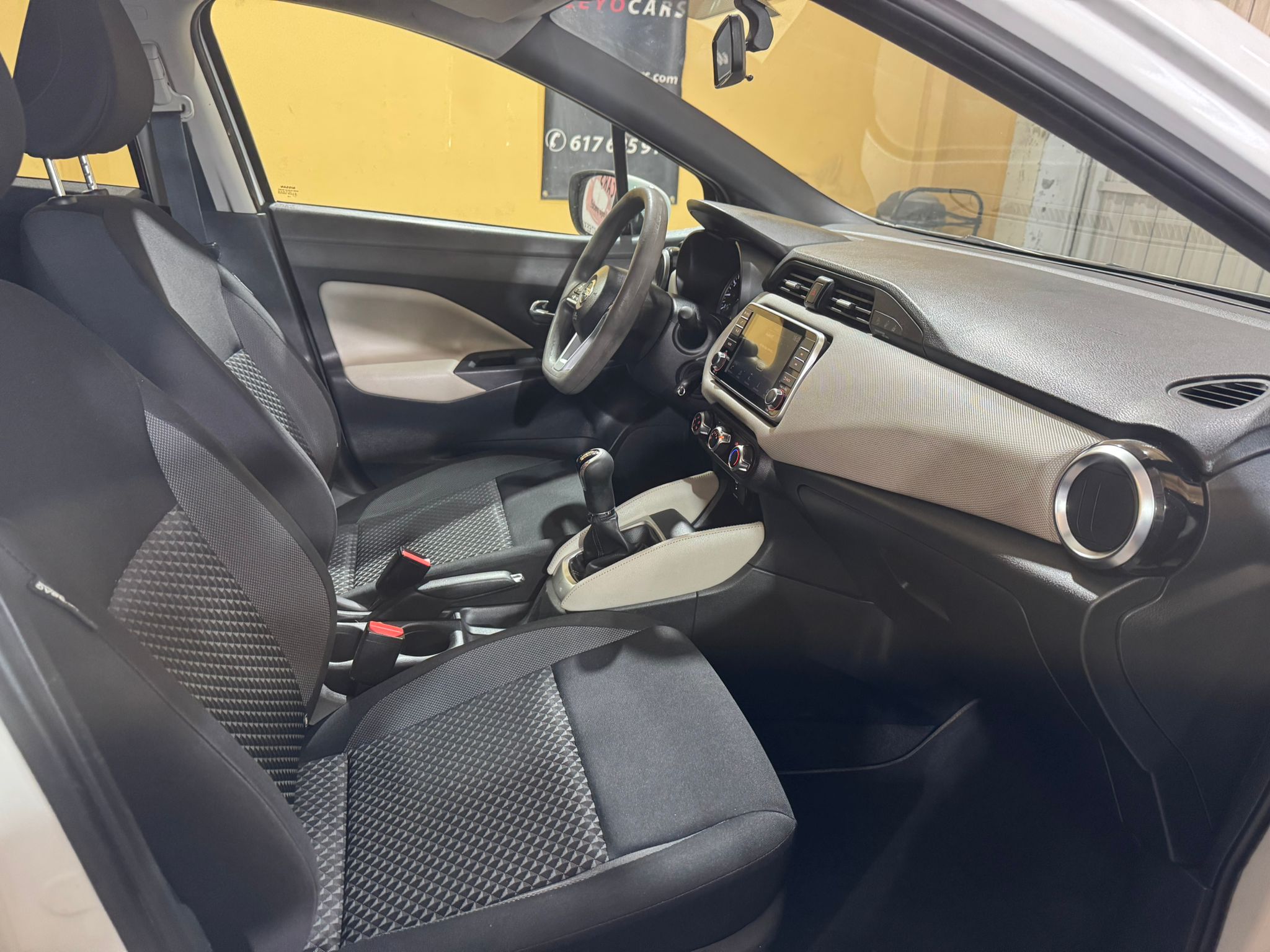 Nissan Micra IG-T ACENTA 101 CV