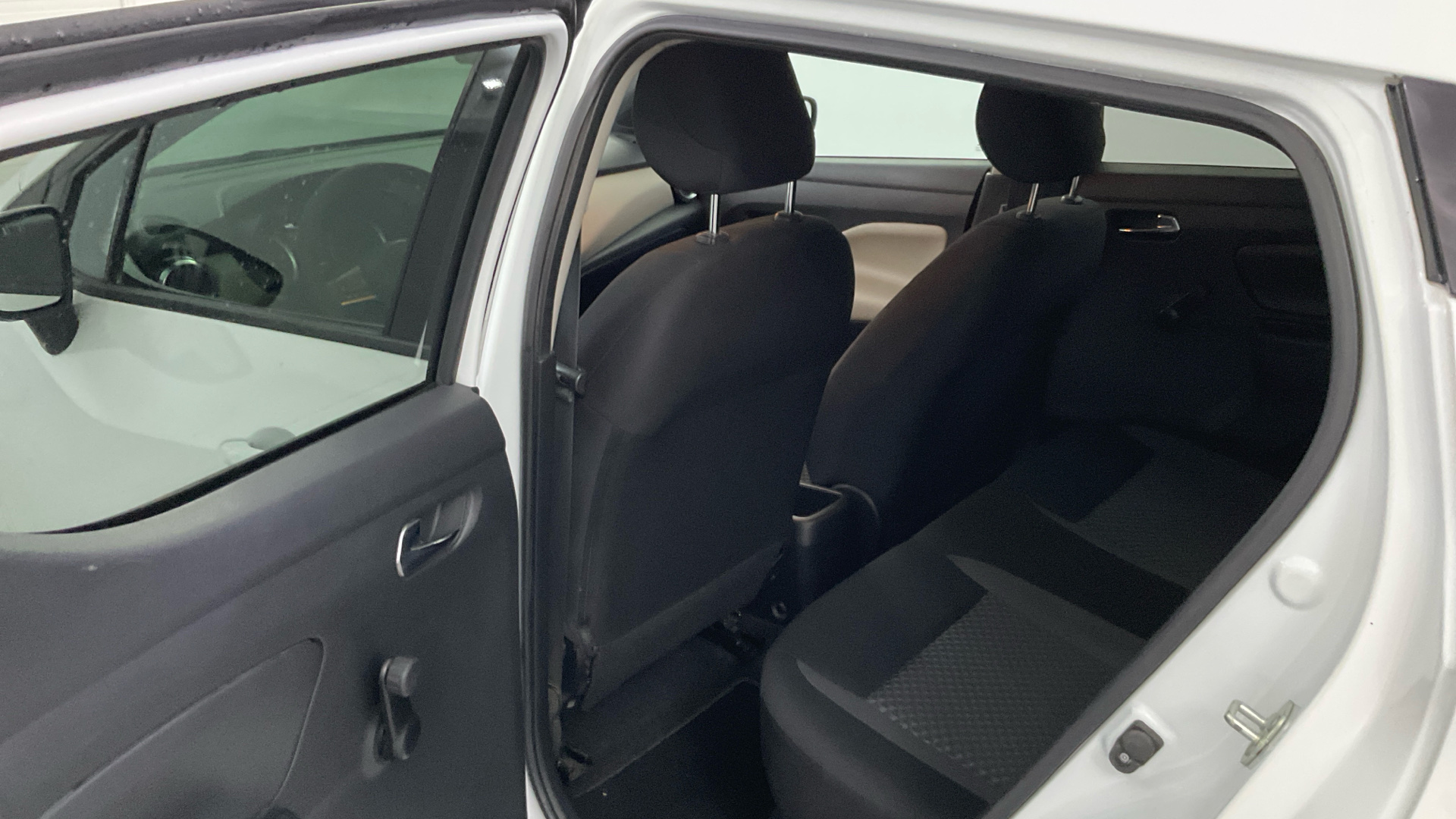 Nissan Micra IG-T ACENTA 101 CV