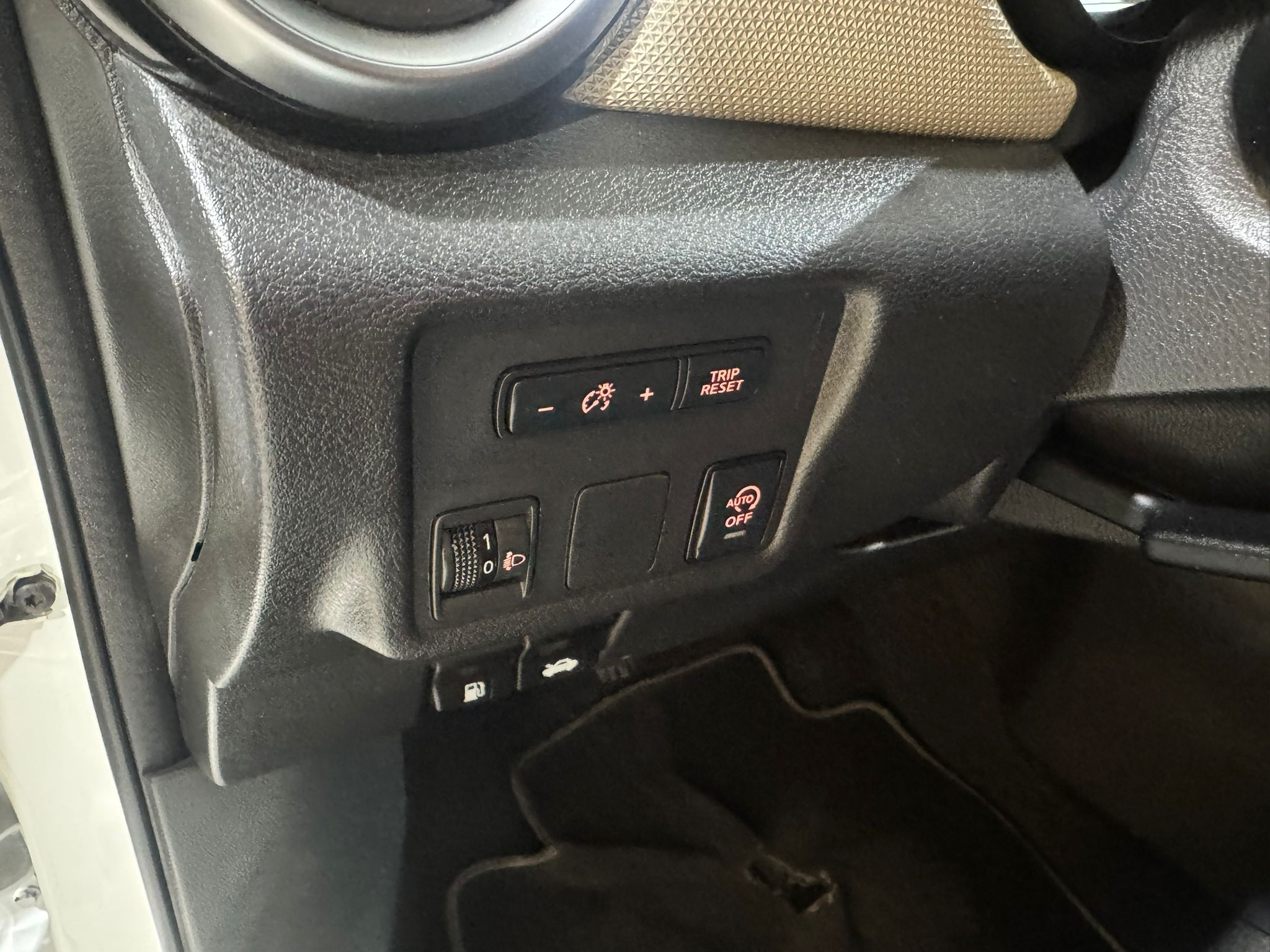 Nissan Micra IG-T ACENTA 101 CV