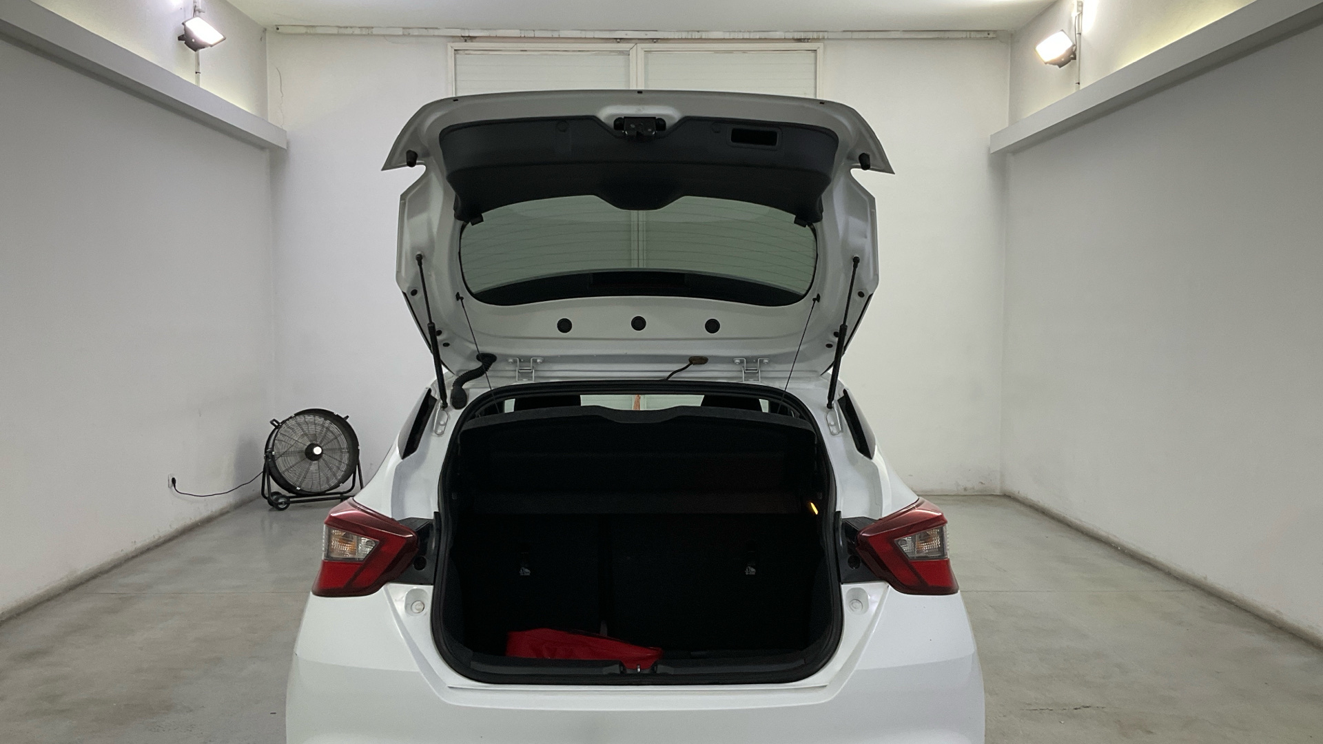 Nissan Micra IG-T ACENTA 101 CV