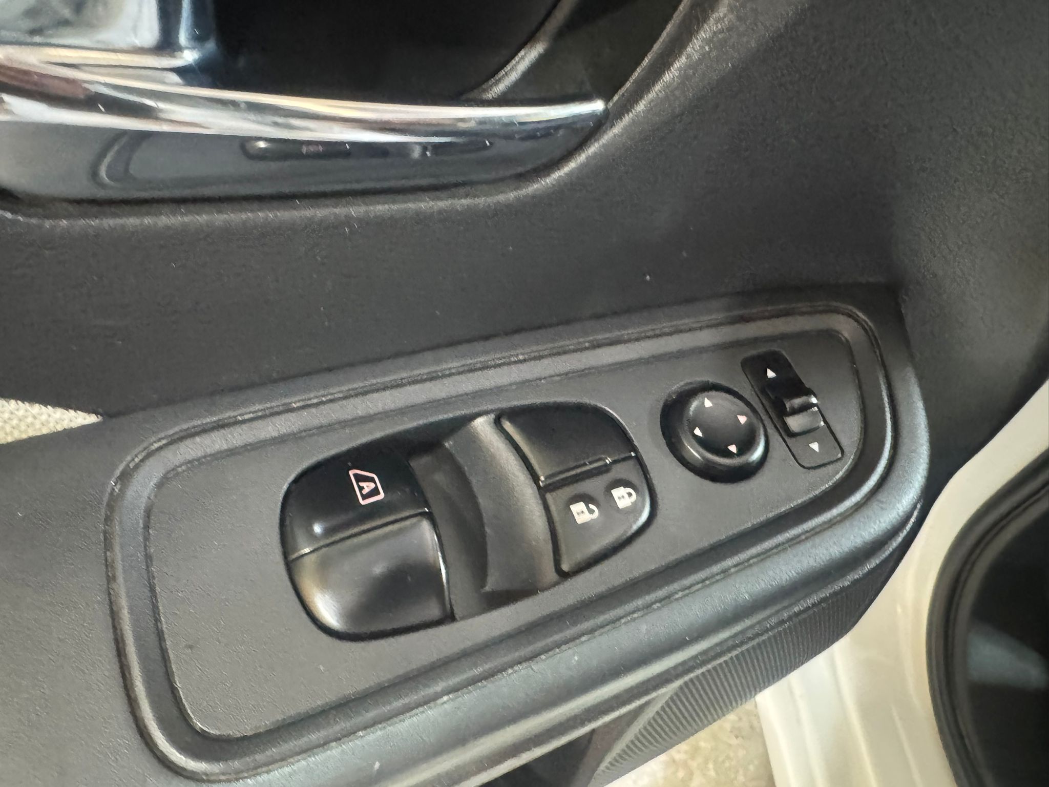 Nissan Micra IG-T ACENTA 101 CV
