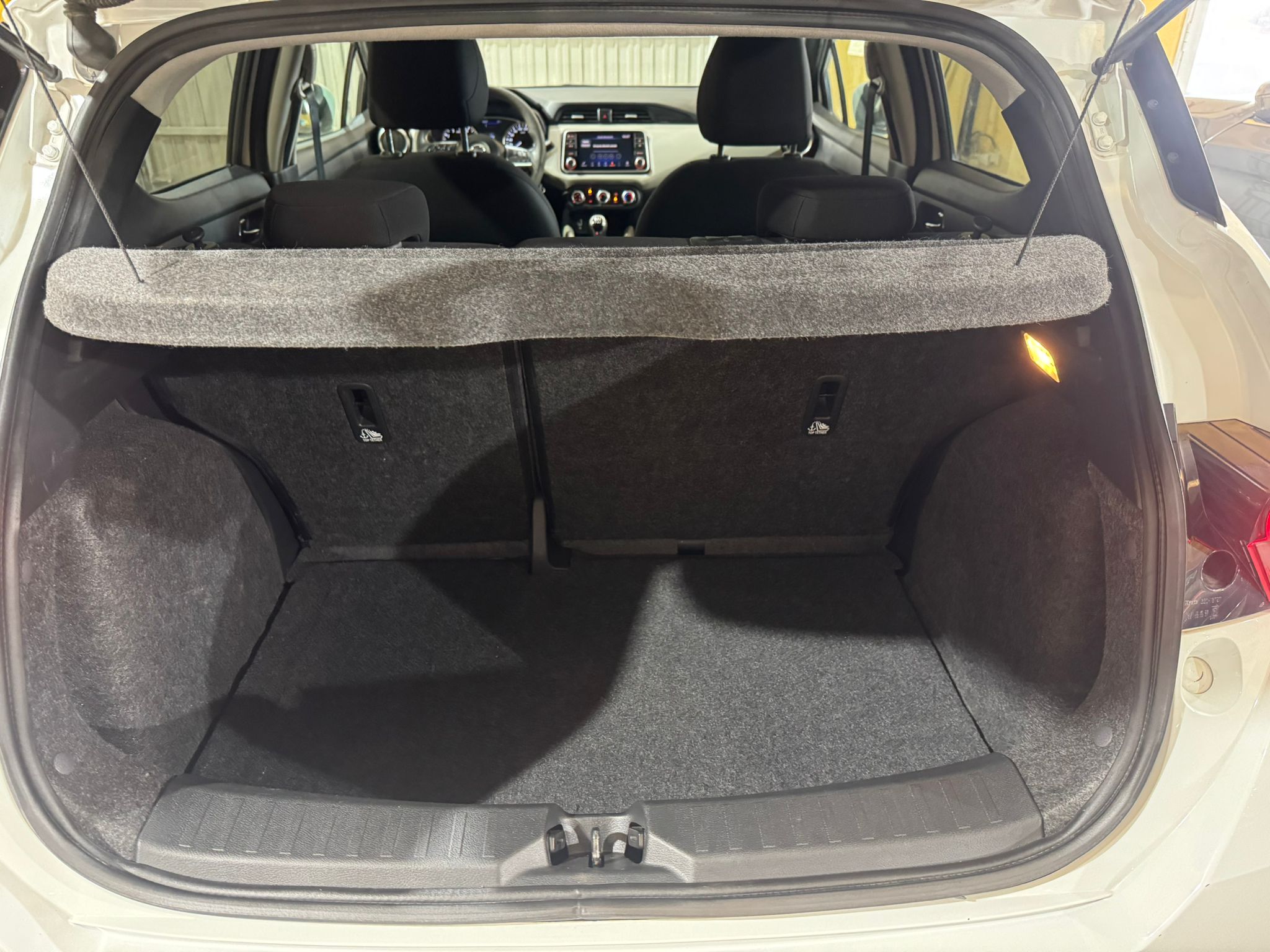 Nissan Micra IG-T ACENTA 101 CV