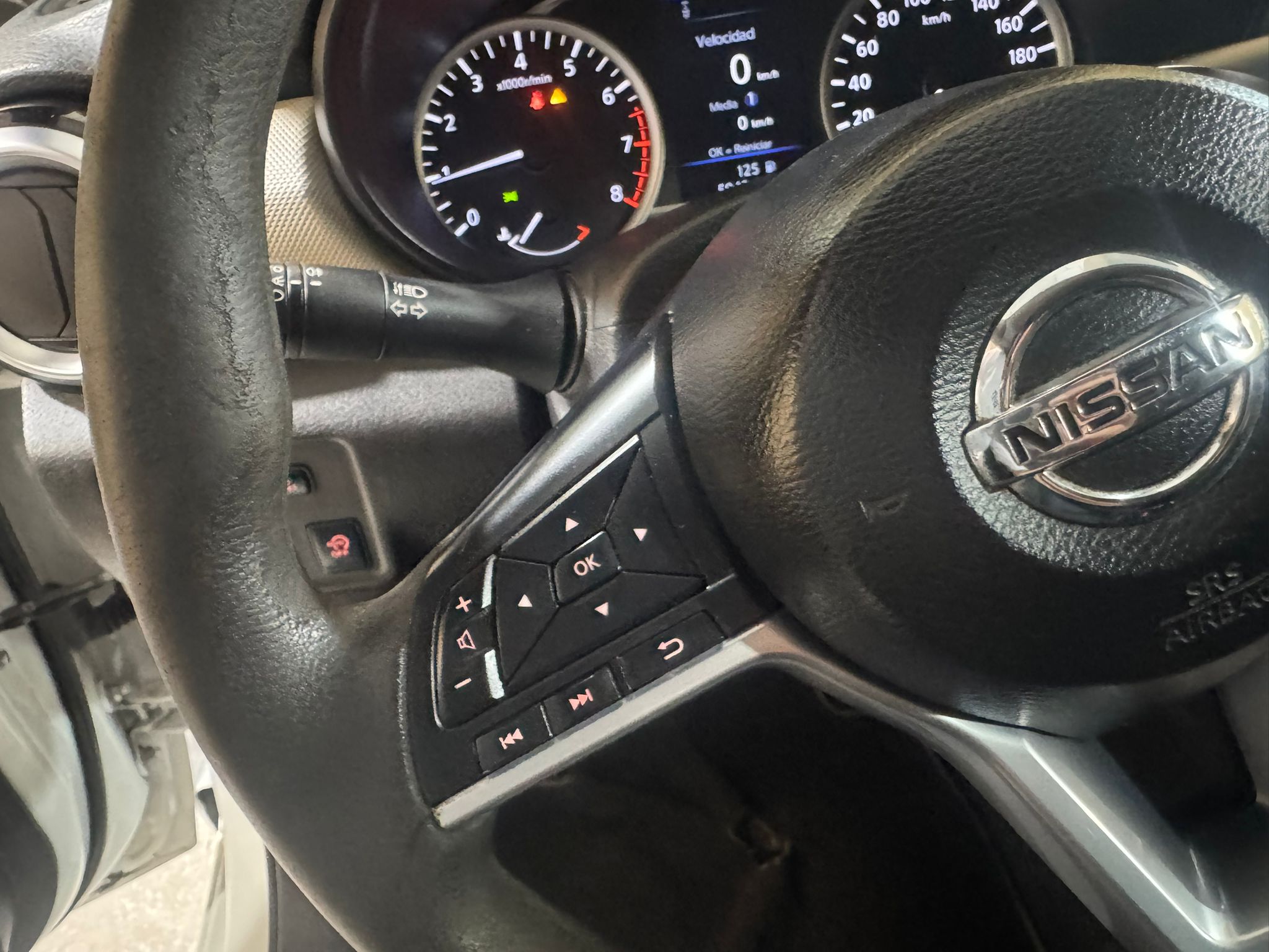 Nissan Micra IG-T ACENTA 101 CV