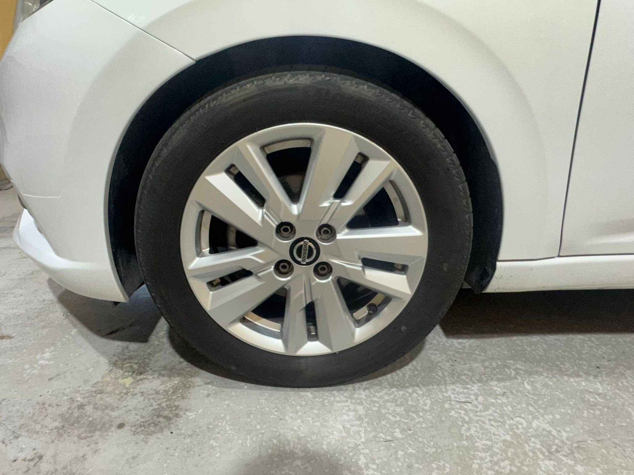 Nissan Micra IG-T ACENTA 101 CV
