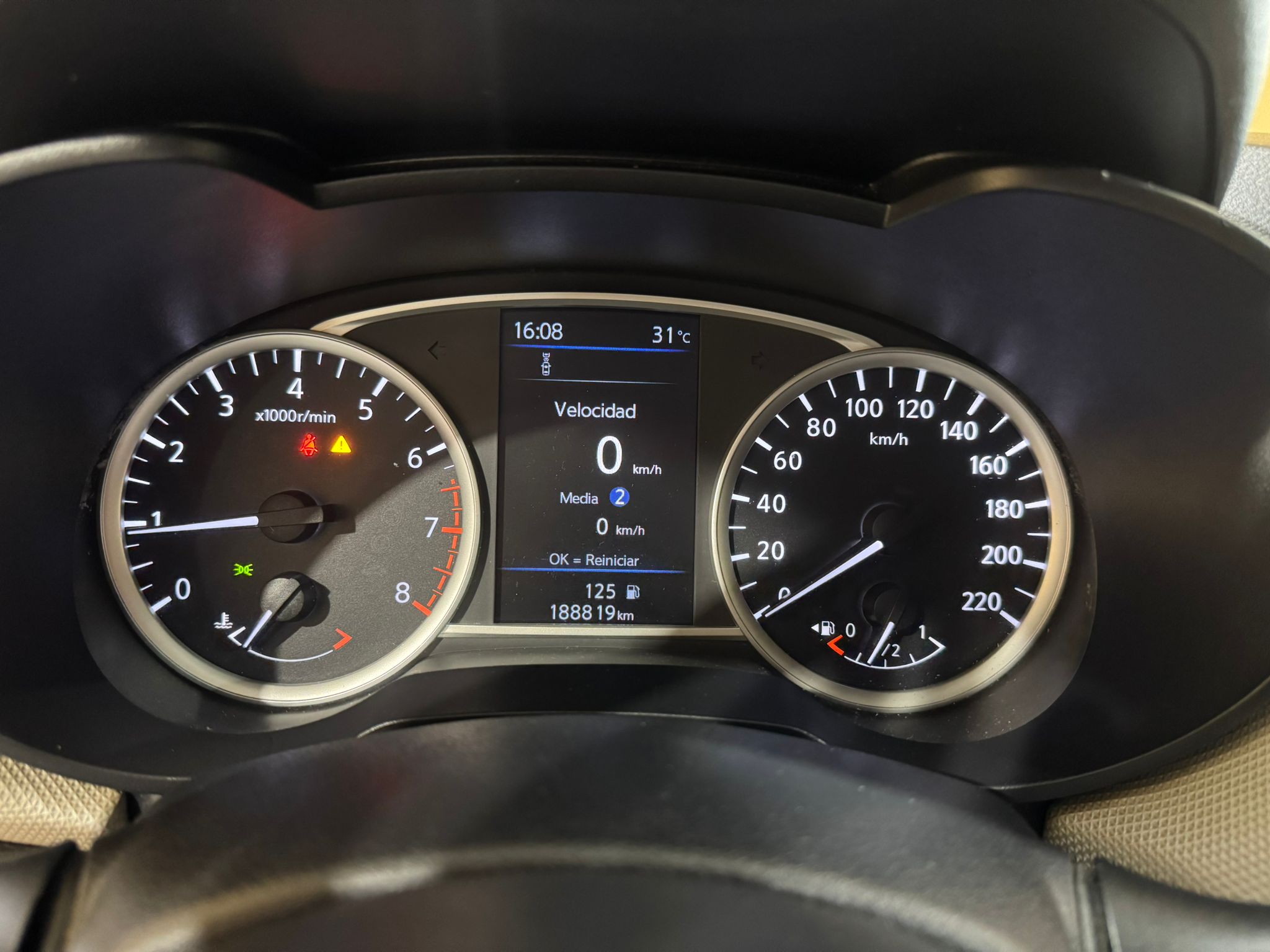 Nissan Micra IG-T ACENTA 101 CV