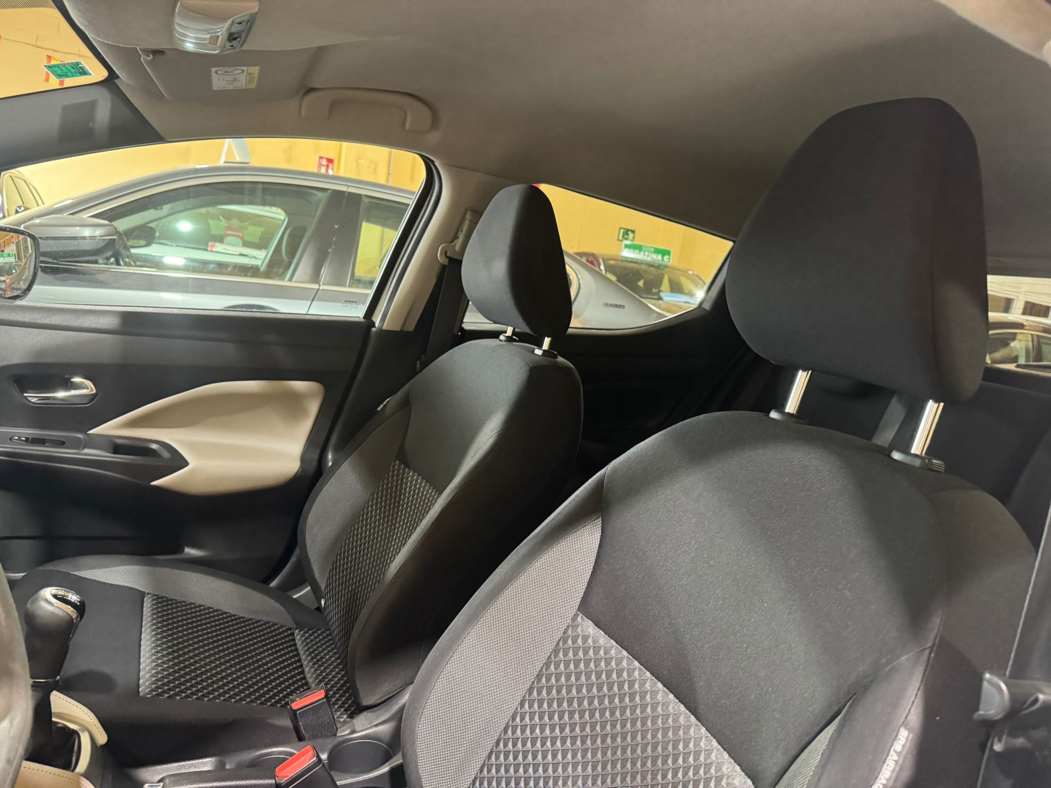 Nissan Micra IG-T ACENTA 101 CV