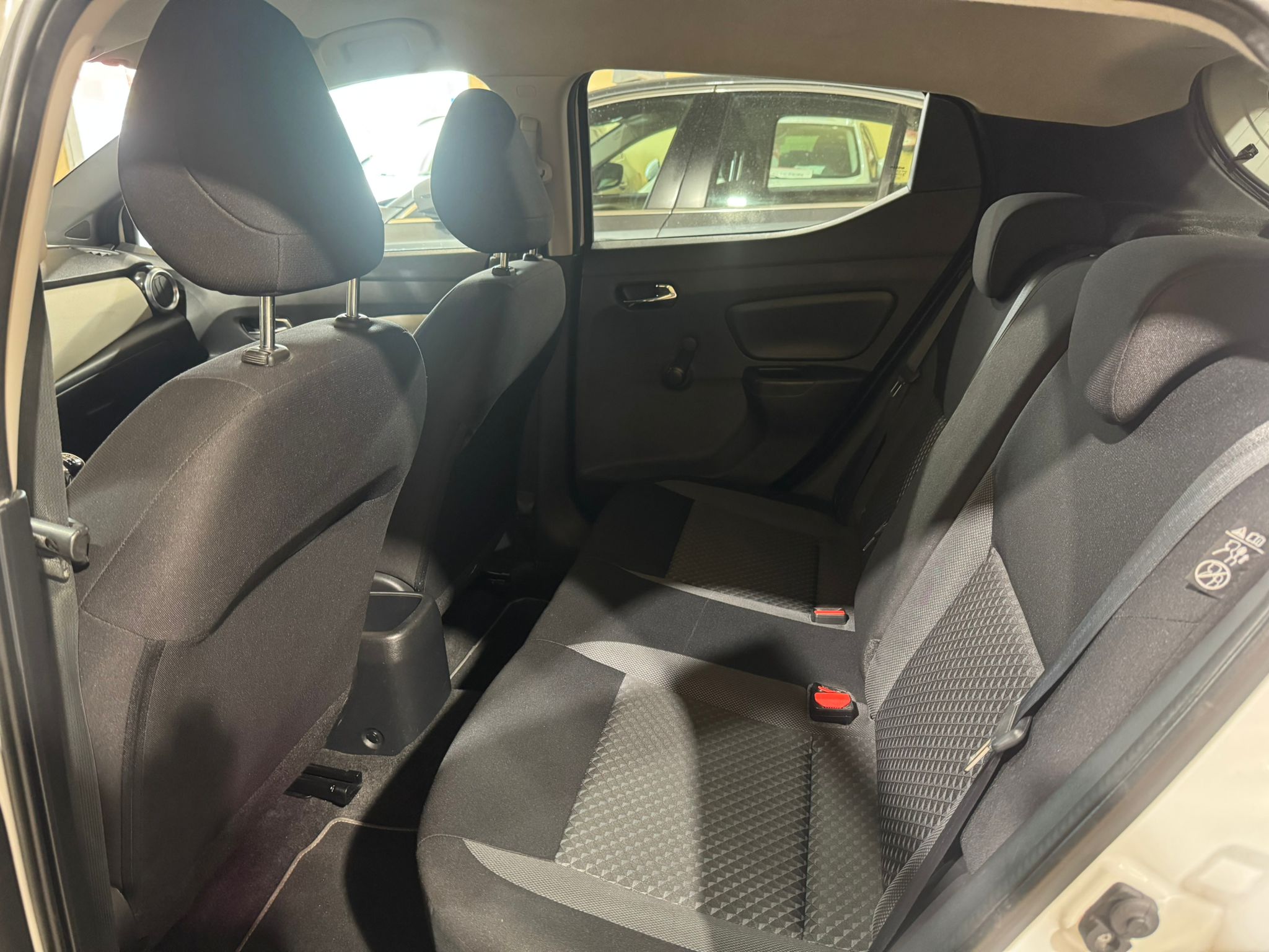 Nissan Micra IG-T ACENTA 101 CV