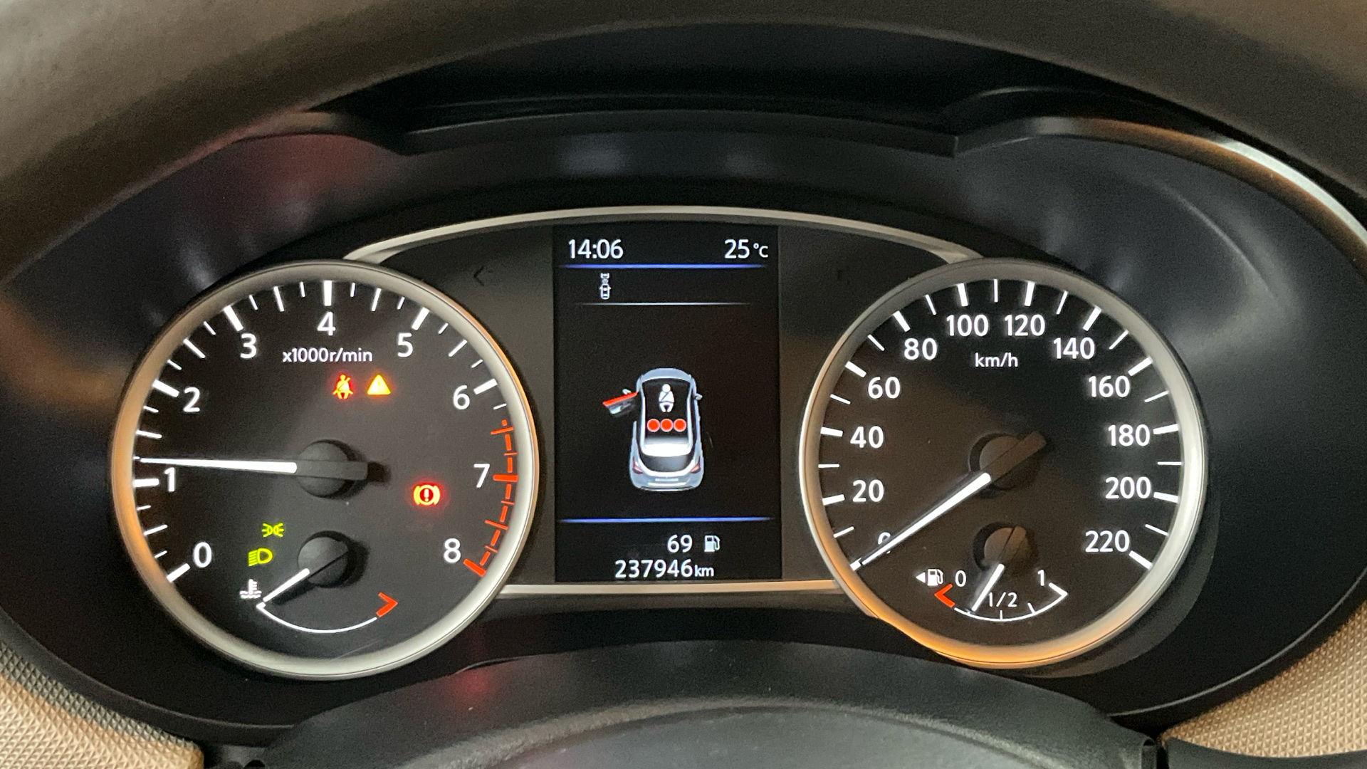 Nissan Micra IG-T ACENTA 101 CV