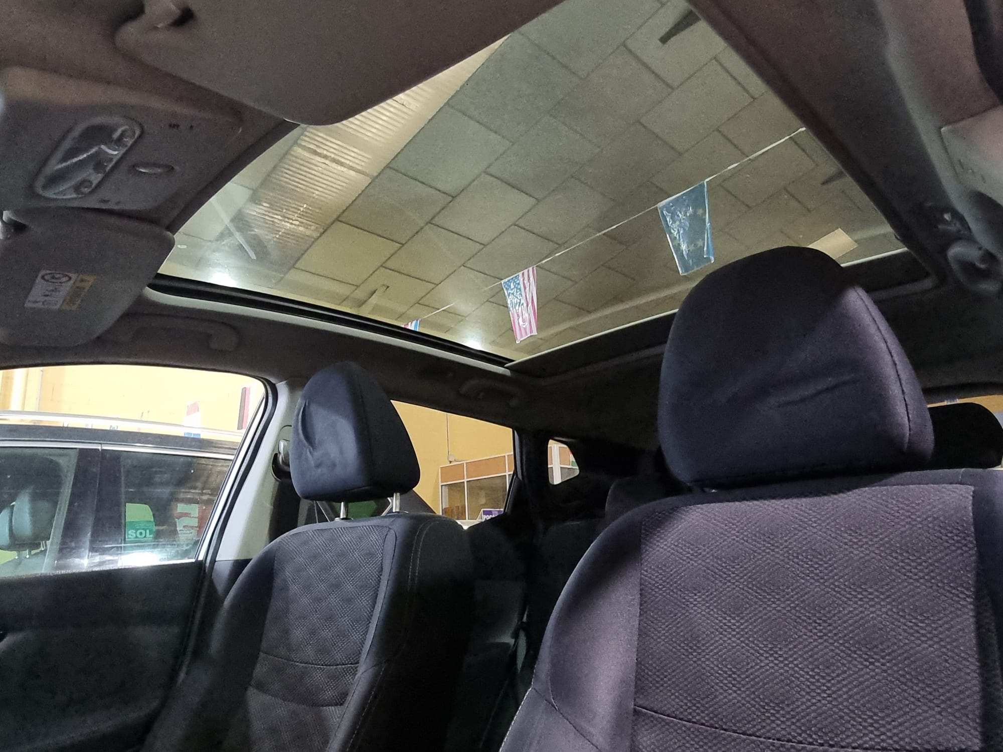 Nissan Qashqai 1.2 DIG-T ACENTA 4X2 116 CV