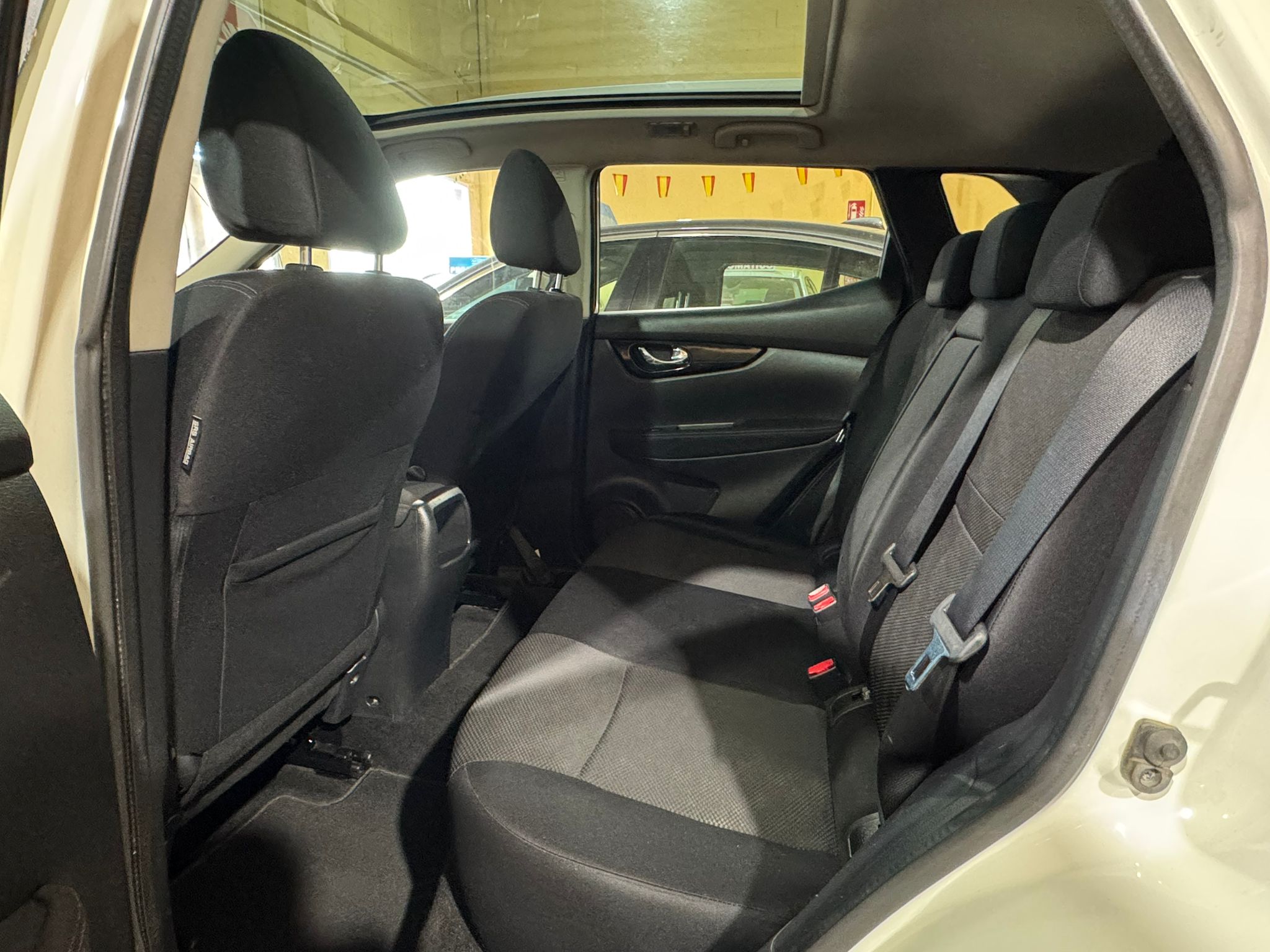 Nissan Qashqai 1.2 DIG-T N-CONNECTA 4X2 116 CV