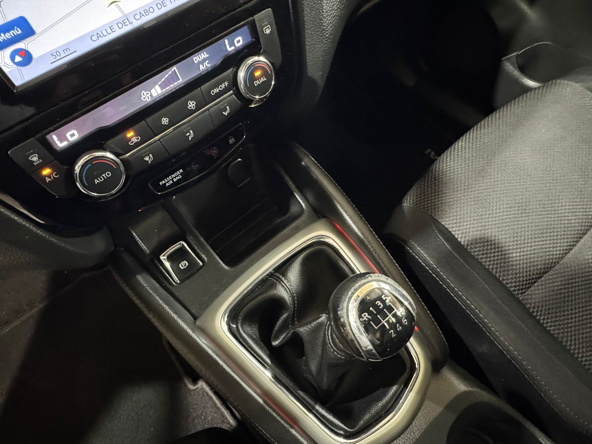 Nissan Qashqai 1.2 DIG-T N-CONNECTA 4X2 116 CV