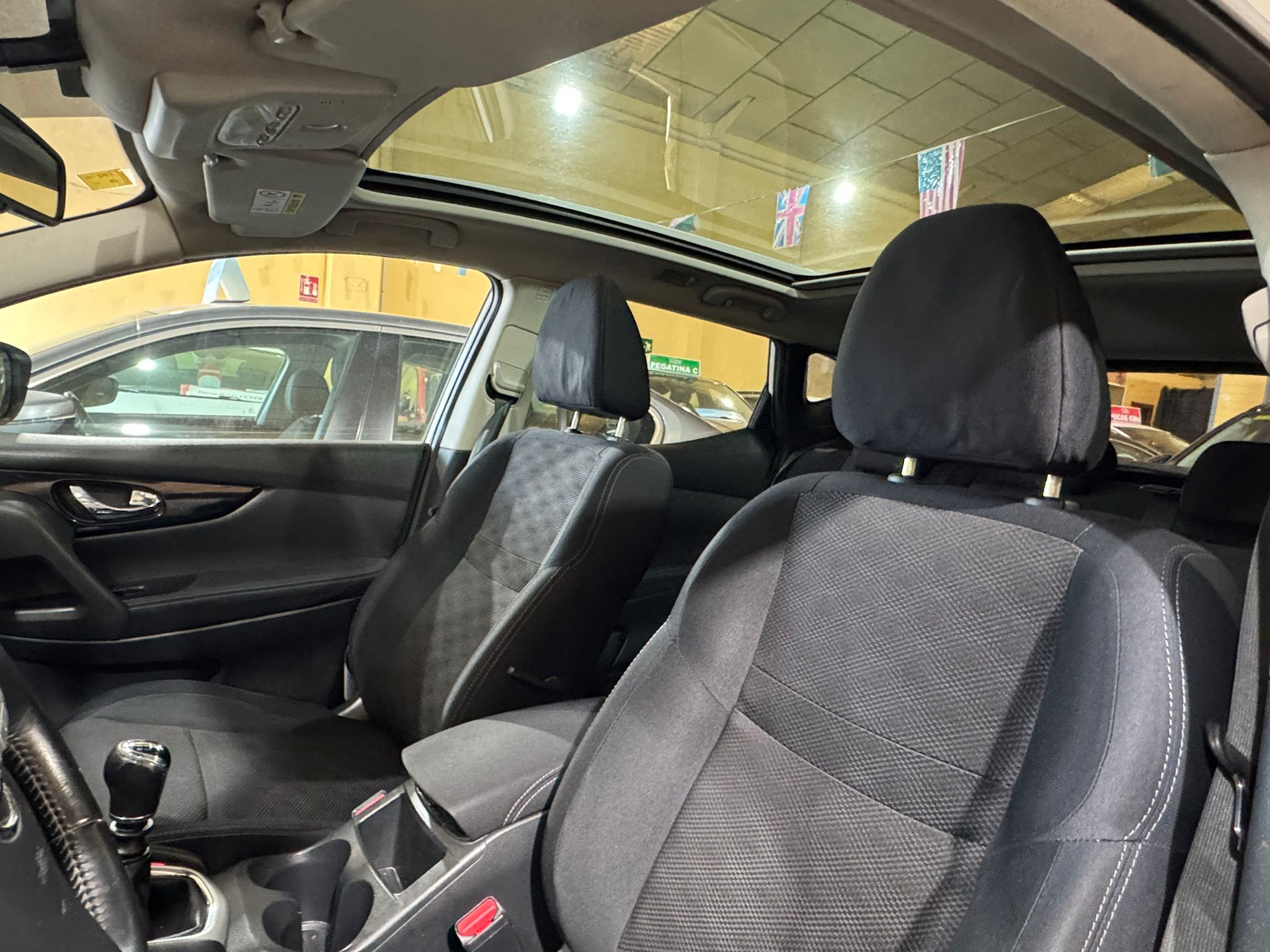 Nissan Qashqai 1.2 DIG-T N-CONNECTA 4X2 116 CV
