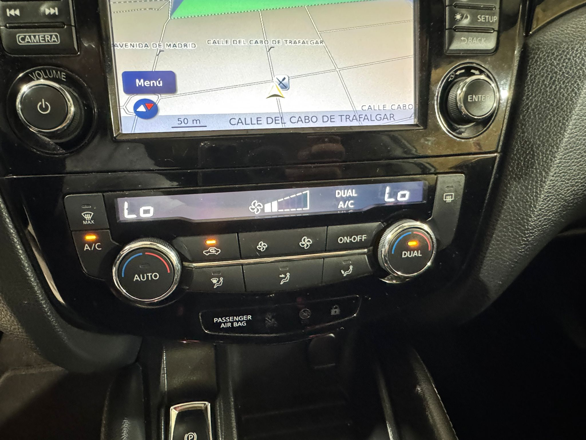 Nissan Qashqai 1.2 DIG-T N-CONNECTA 4X2 116 CV