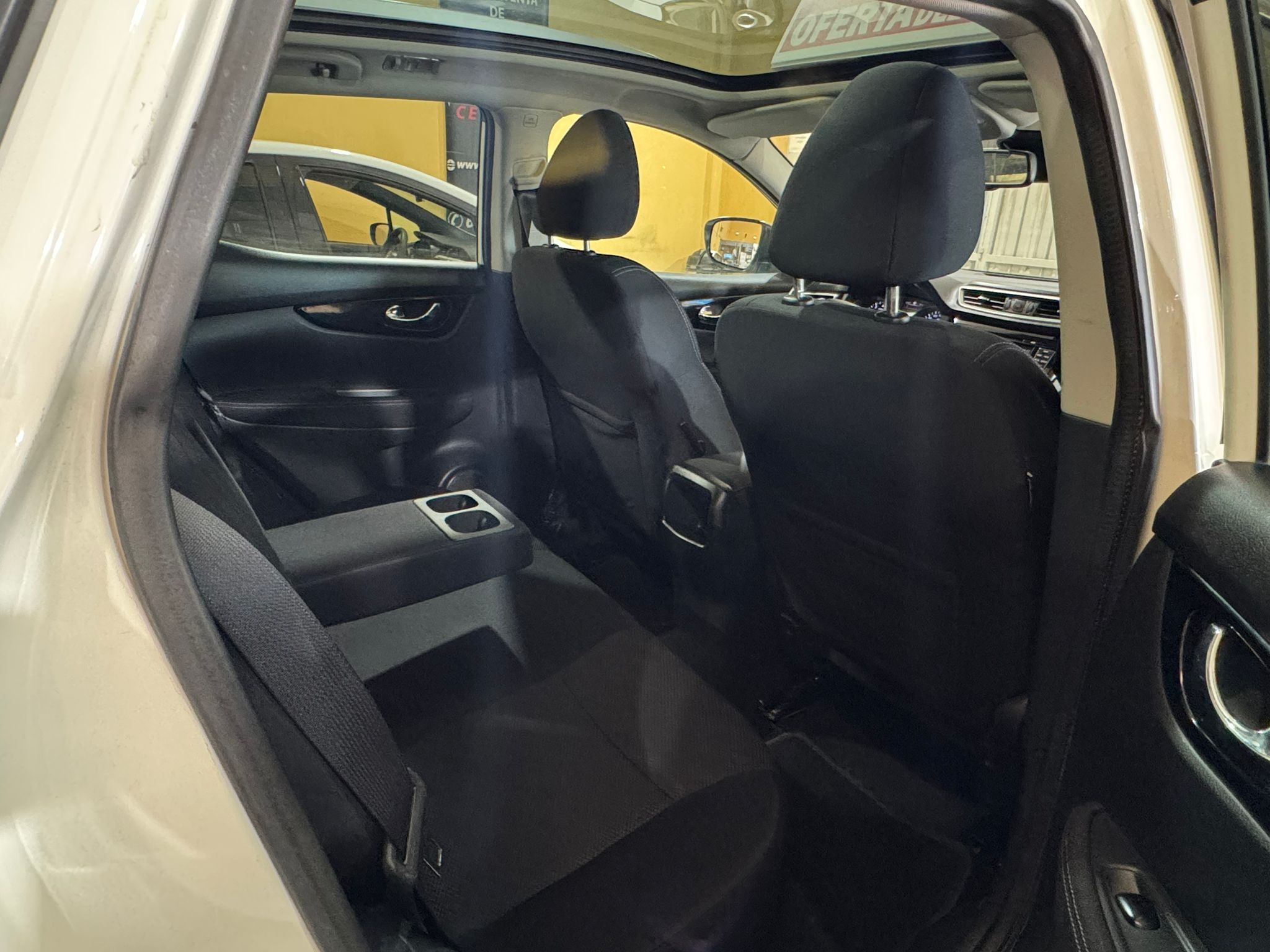Nissan Qashqai 1.2 DIG-T N-CONNECTA 4X2 116 CV