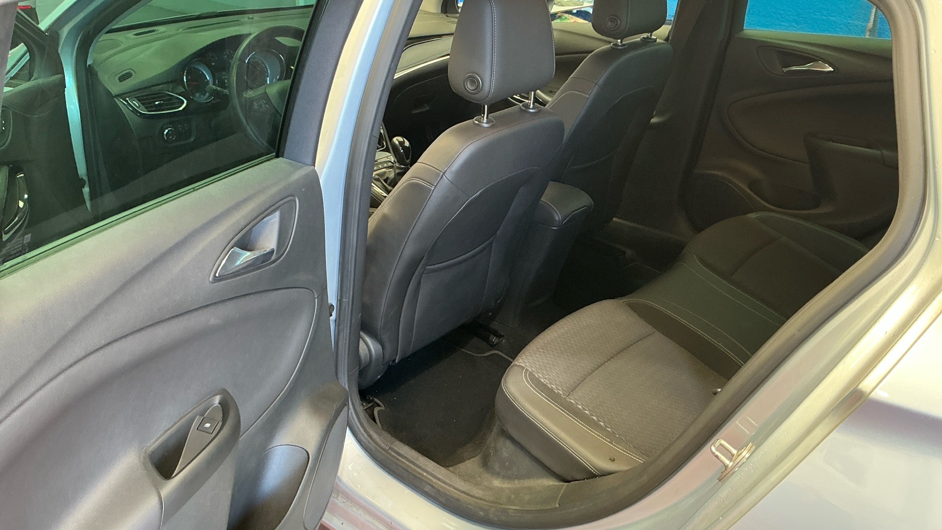 Opel ASTRA ST 1.6CDTI S/S EXCELLENCE 160cv