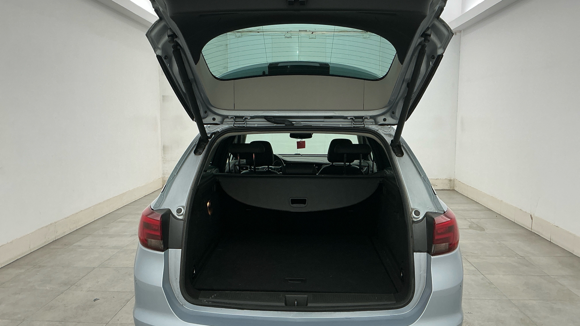 Opel ASTRA ST 1.6CDTI S/S EXCELLENCE 160cv