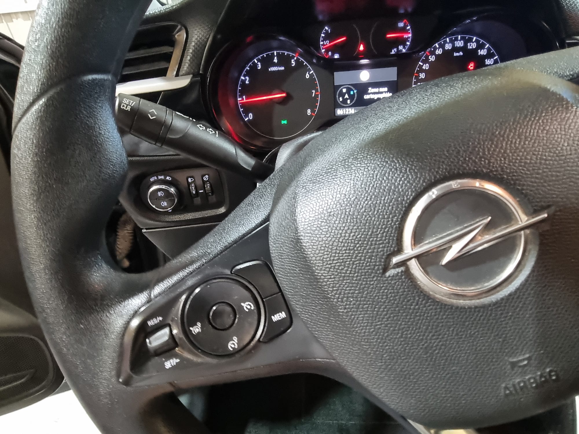 Opel Corsa 1.2T XHL S/S EDITION 101 CV