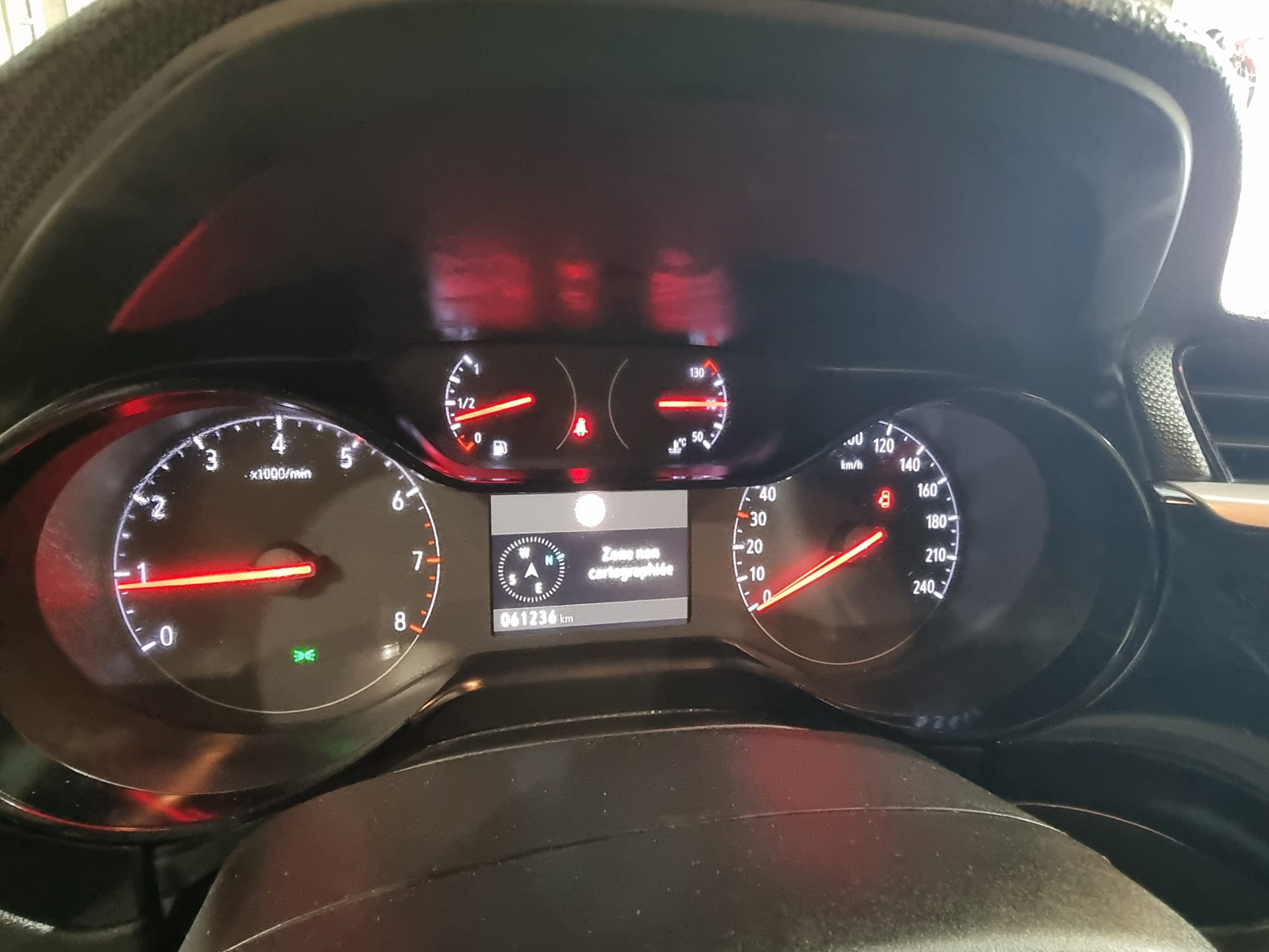 Opel Corsa 1.2T XHL S/S EDITION 101 CV