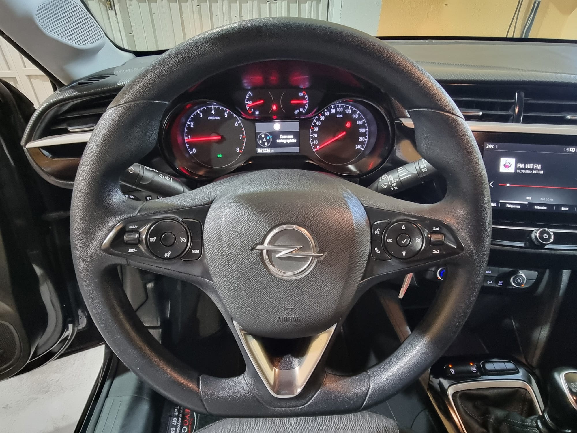 Opel Corsa 1.2T XHL S/S EDITION 101 CV