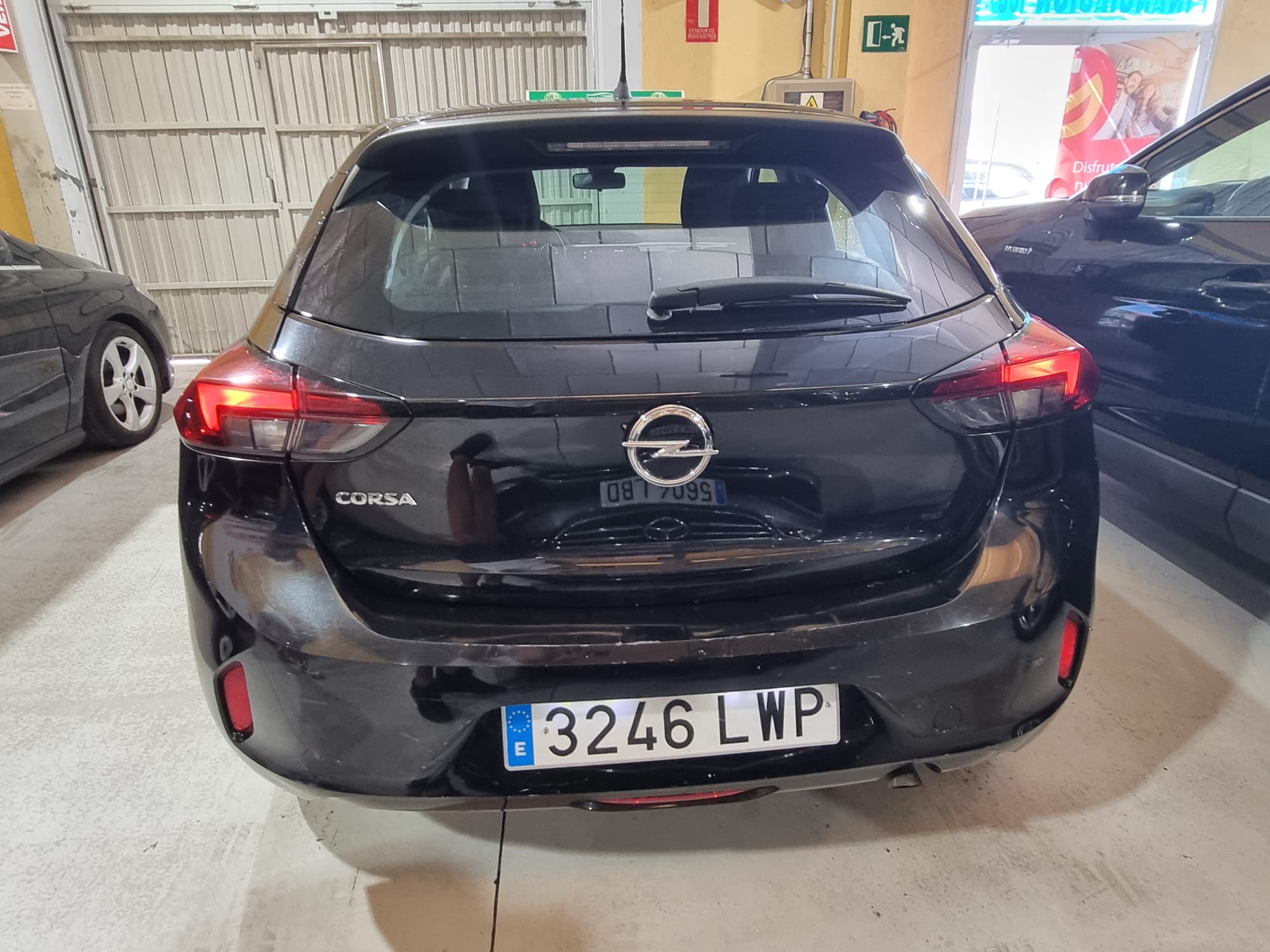 Opel Corsa 1.2T XHL S/S EDITION 101 CV