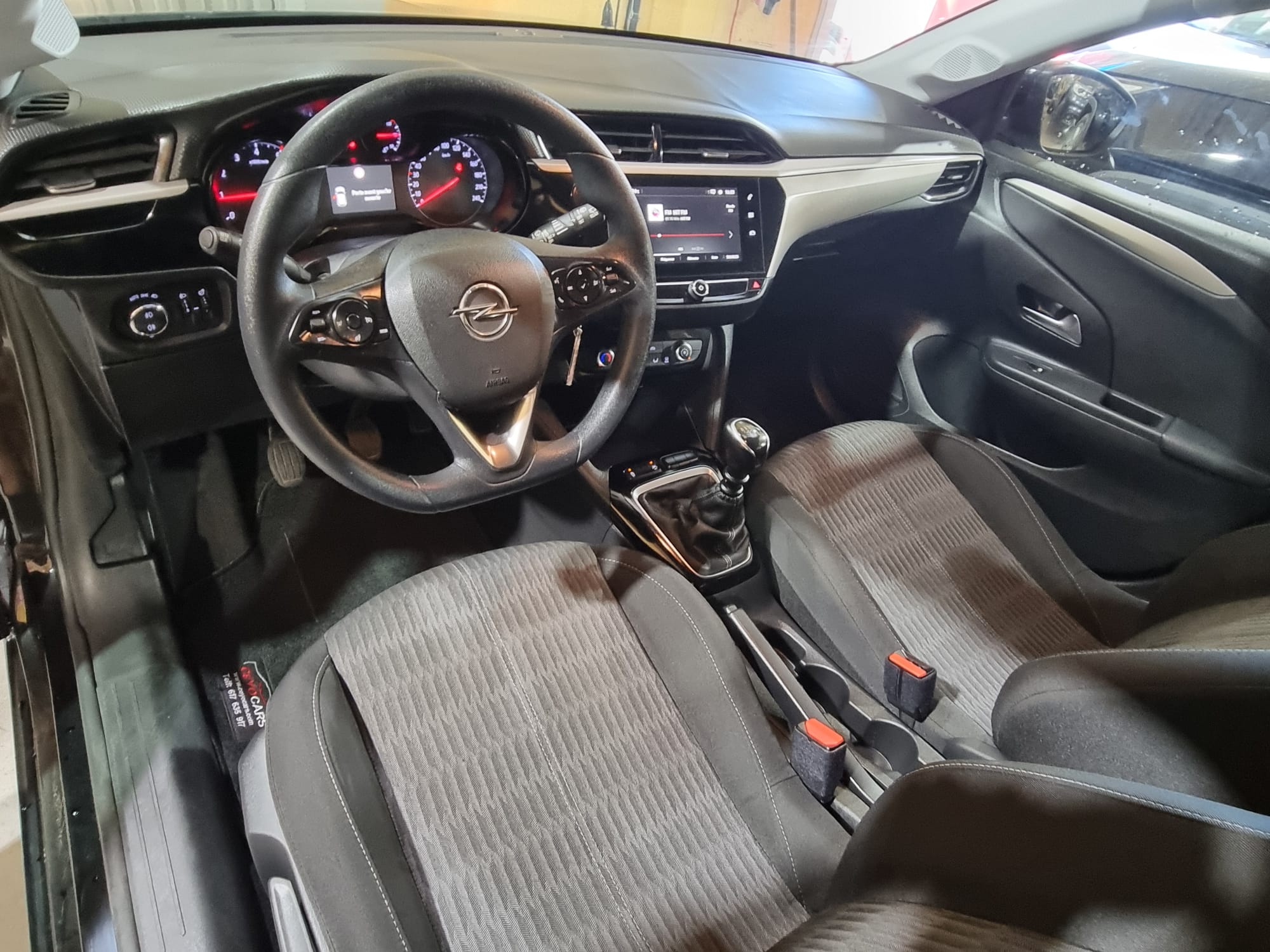 Opel Corsa 1.2T XHL S/S EDITION 101 CV