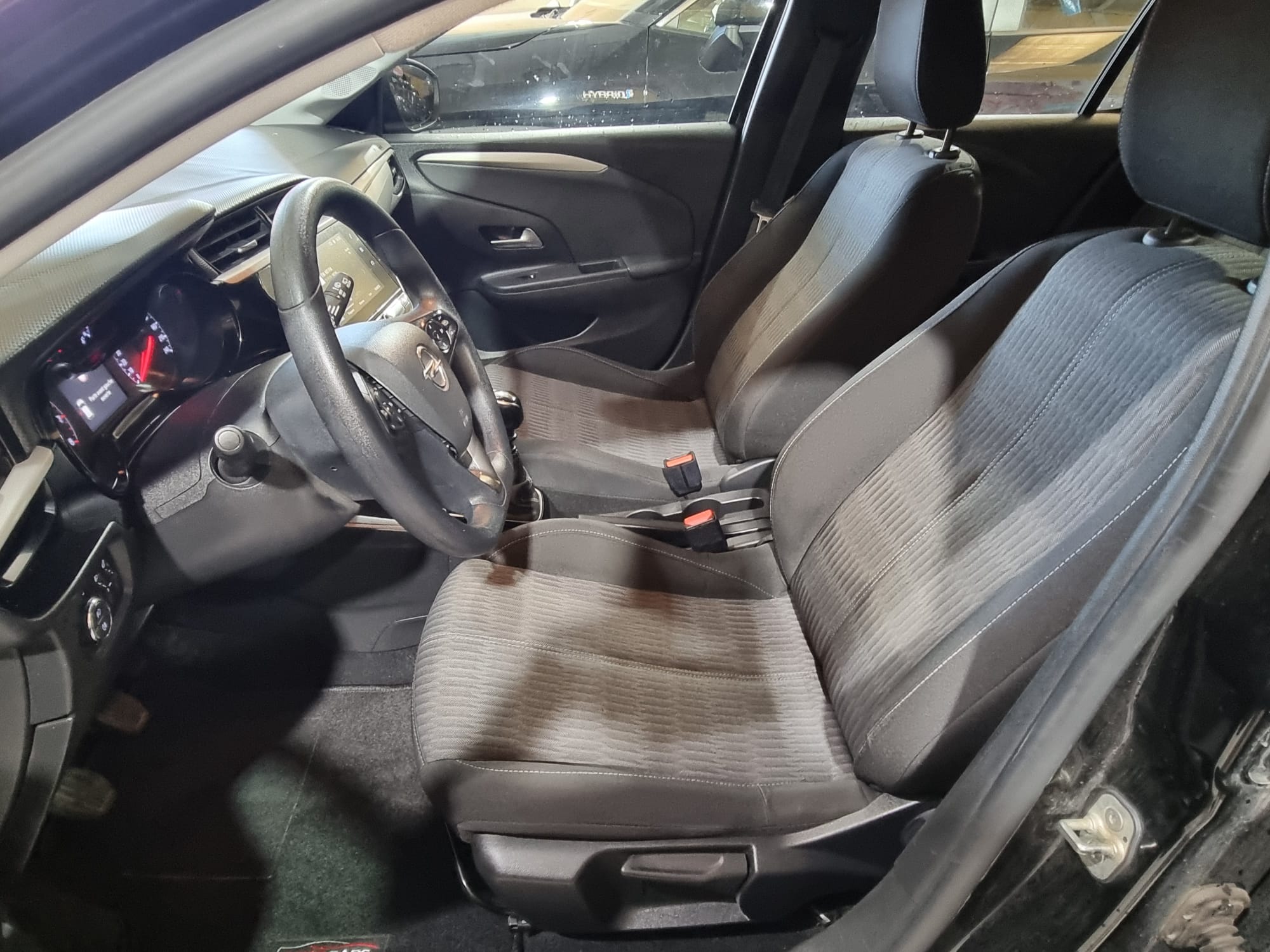 Opel Corsa 1.2T XHL S/S EDITION 101 CV