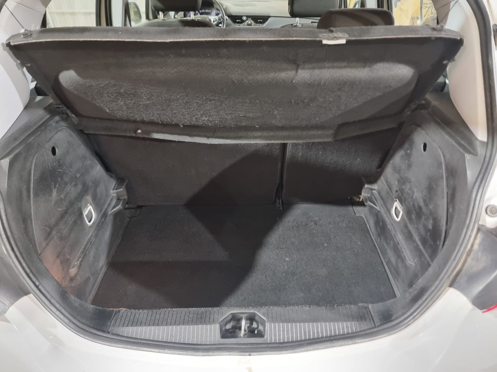 Opel Corsa Gasolina/Gas 1.4 GLP SELECTIVE 90 CV 