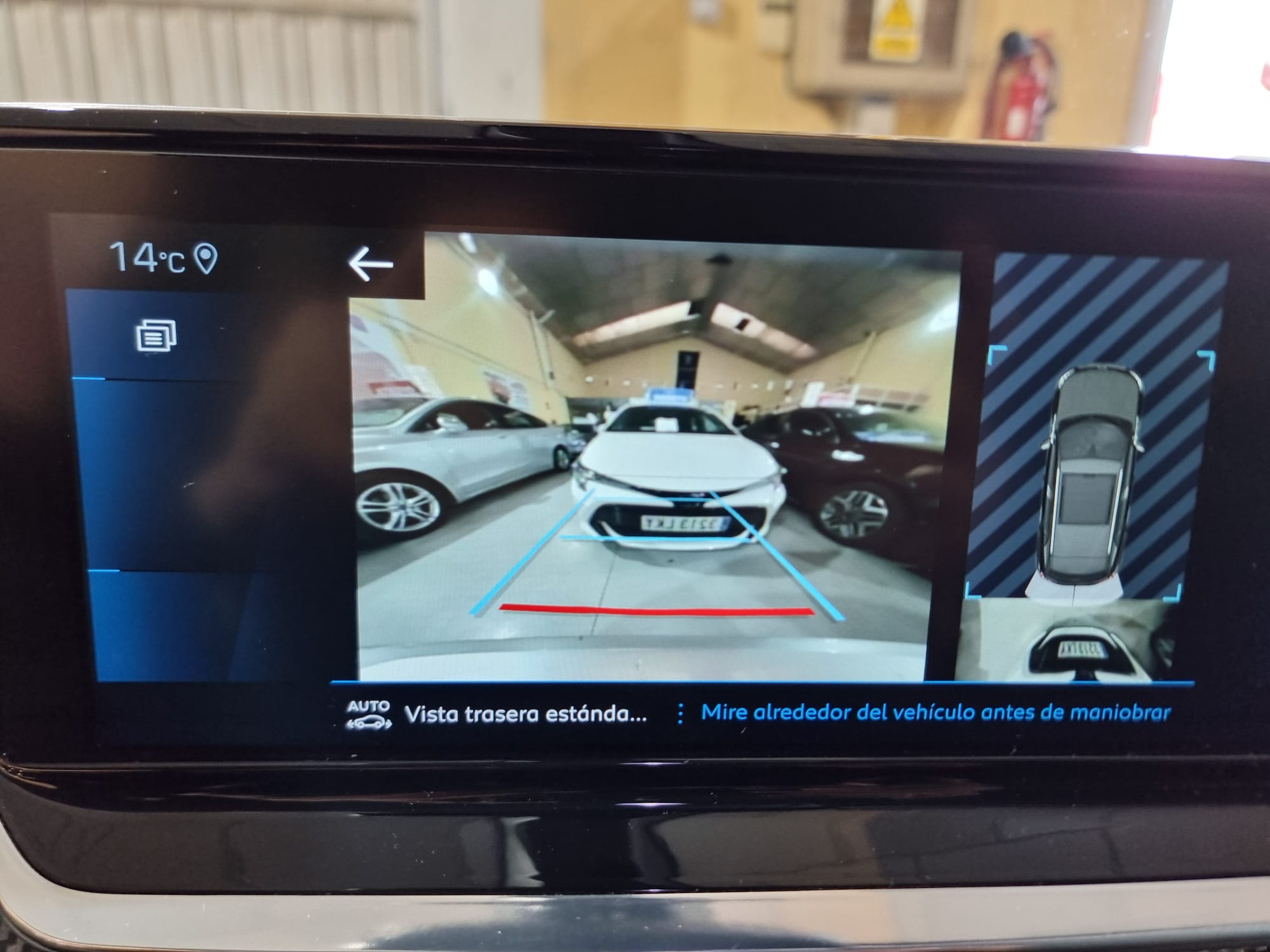 Peugeot 2008 1.5 BlueHDI S&S ALLURE PACK 110 CV