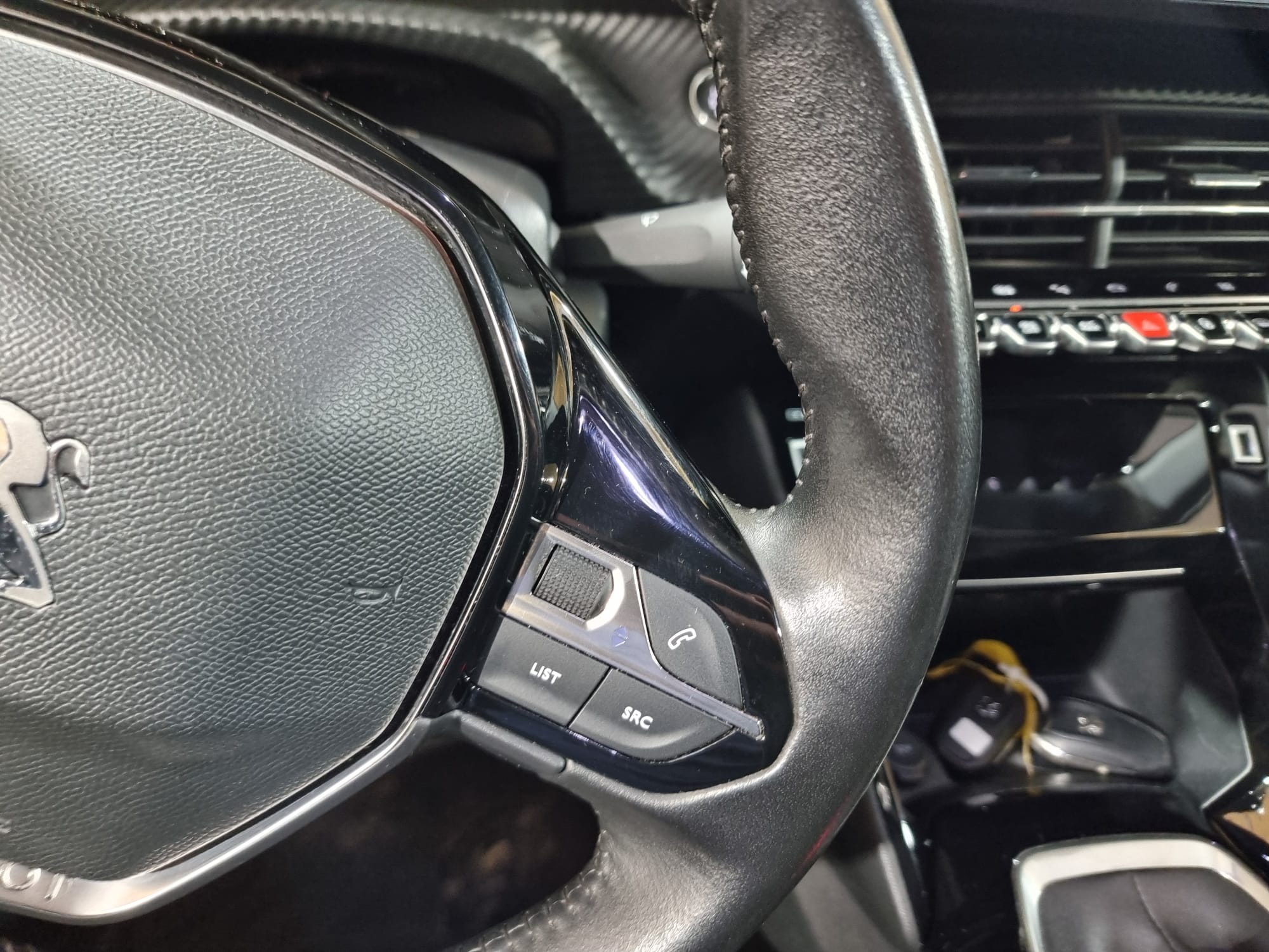 Peugeot 2008 1.5 BlueHDI S&S ALLURE PACK 110 CV